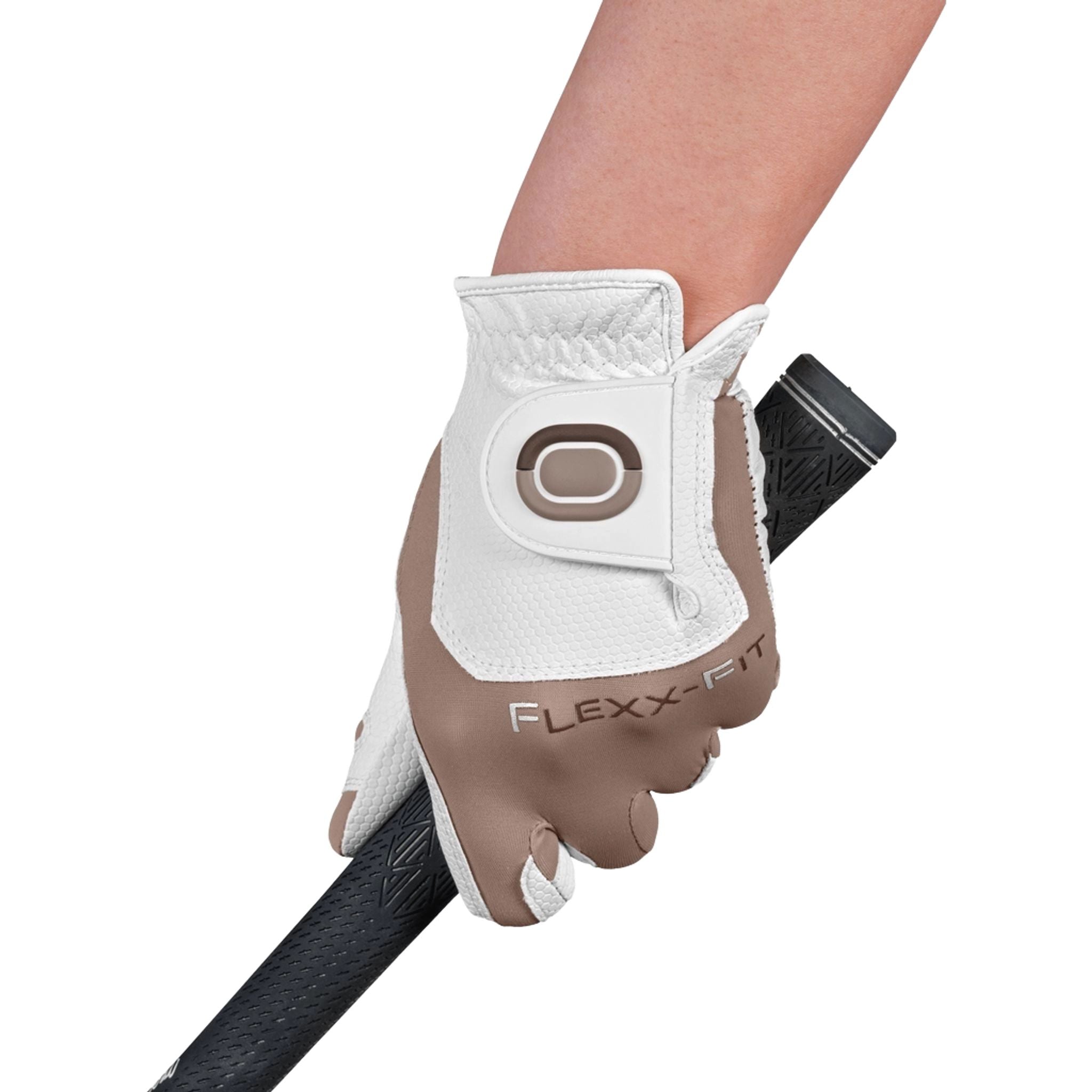 Zoom Weather Golfhandschuh Damen