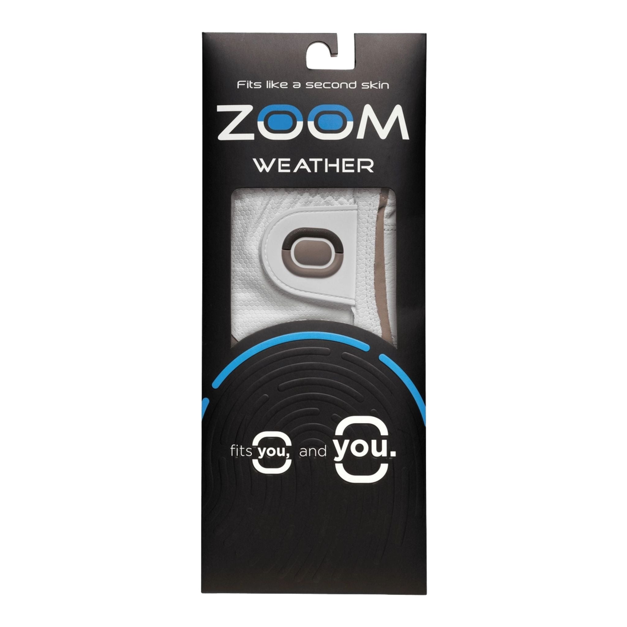 Zoom Weather Golfhandschuh Damen