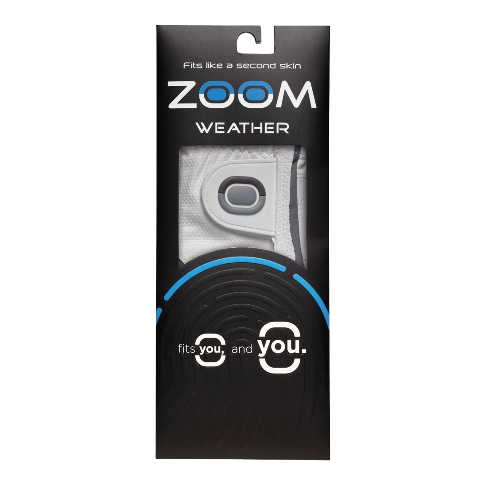 Zoom Weather Golfhandschuh Herren