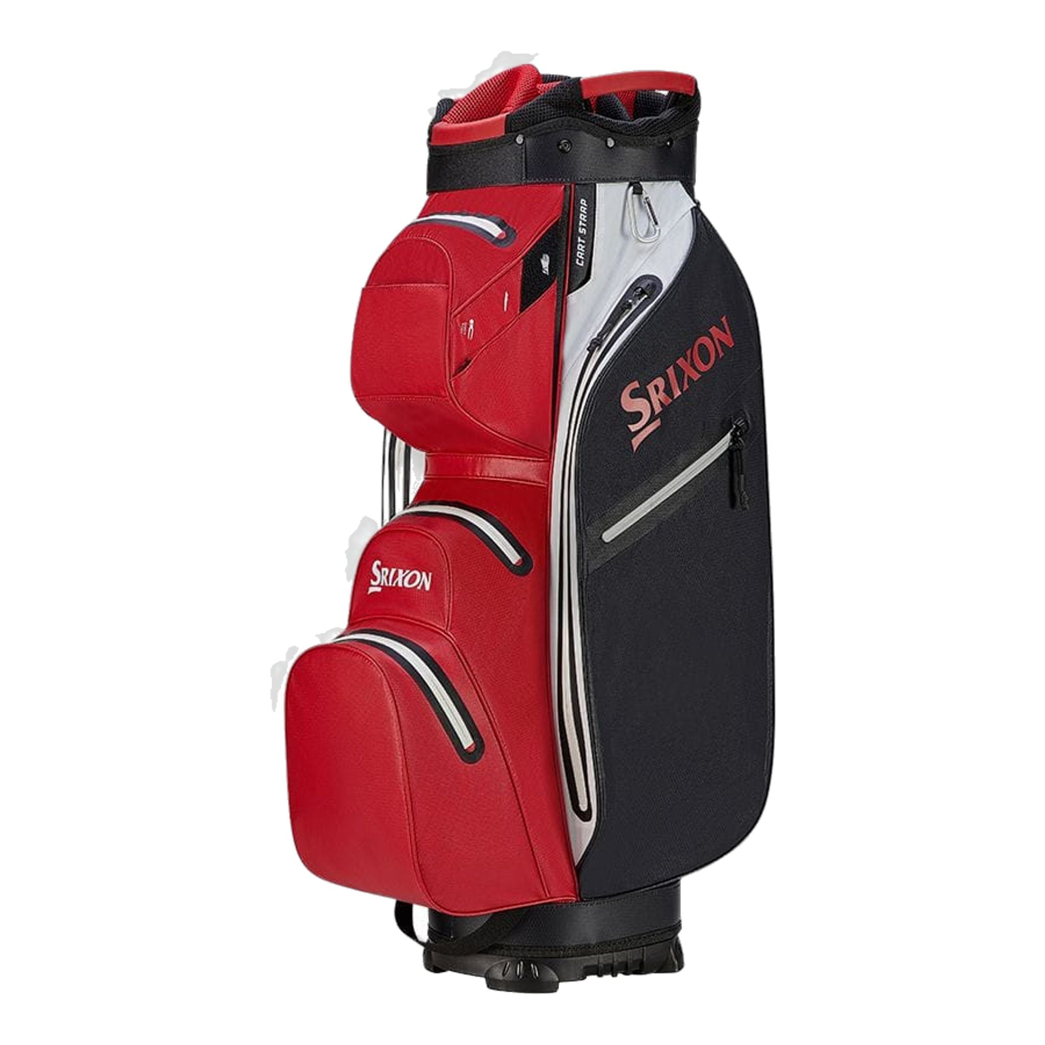 Srixon 12 Waterproof Cartbag