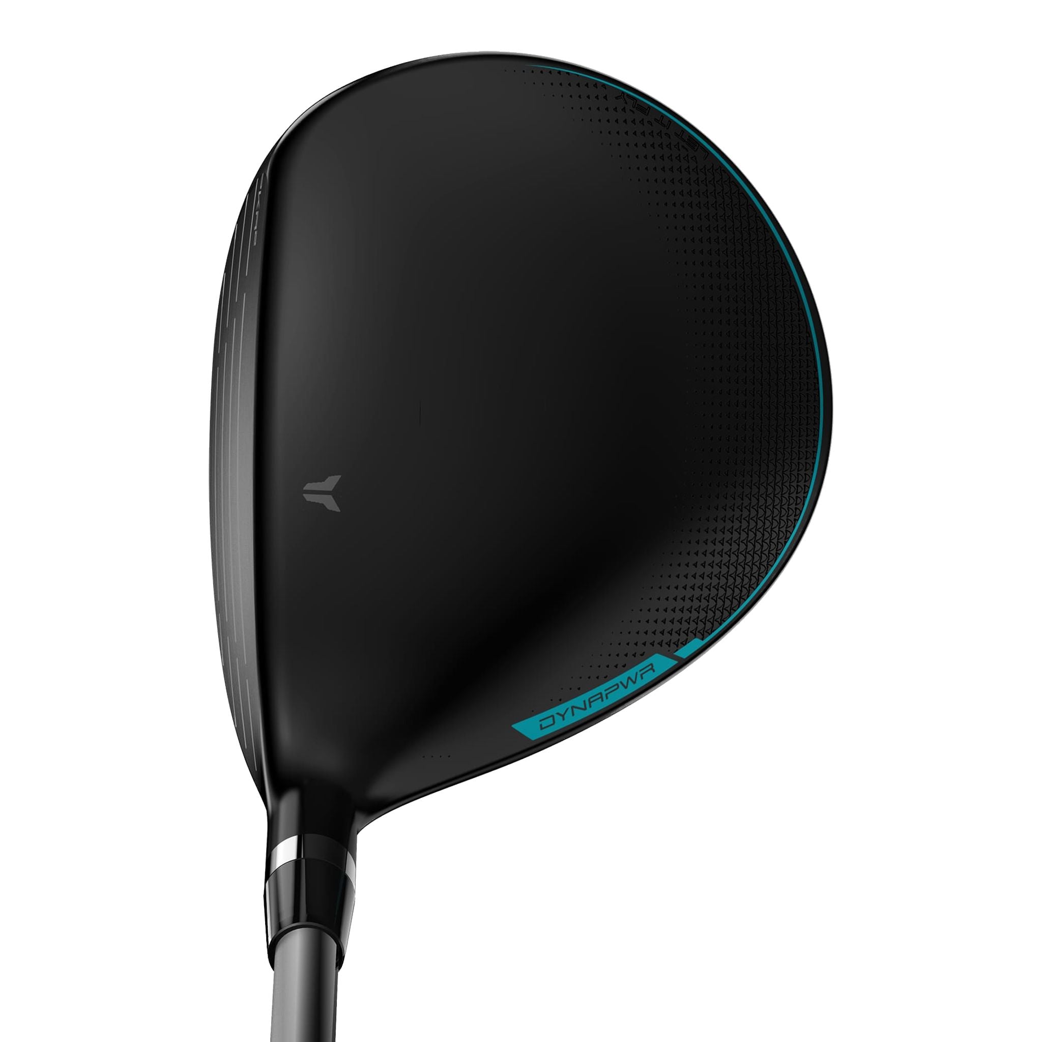 Drevené fairwaye Wilson DynaPower dámske