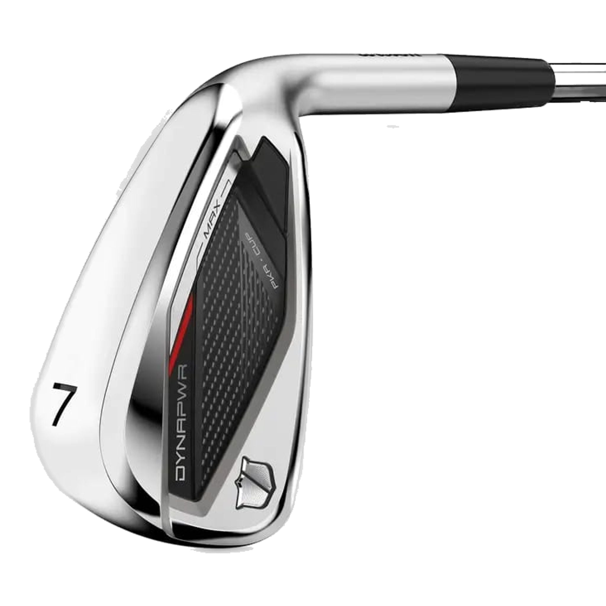 Wilson DYNAPWR Max Iron Set Men