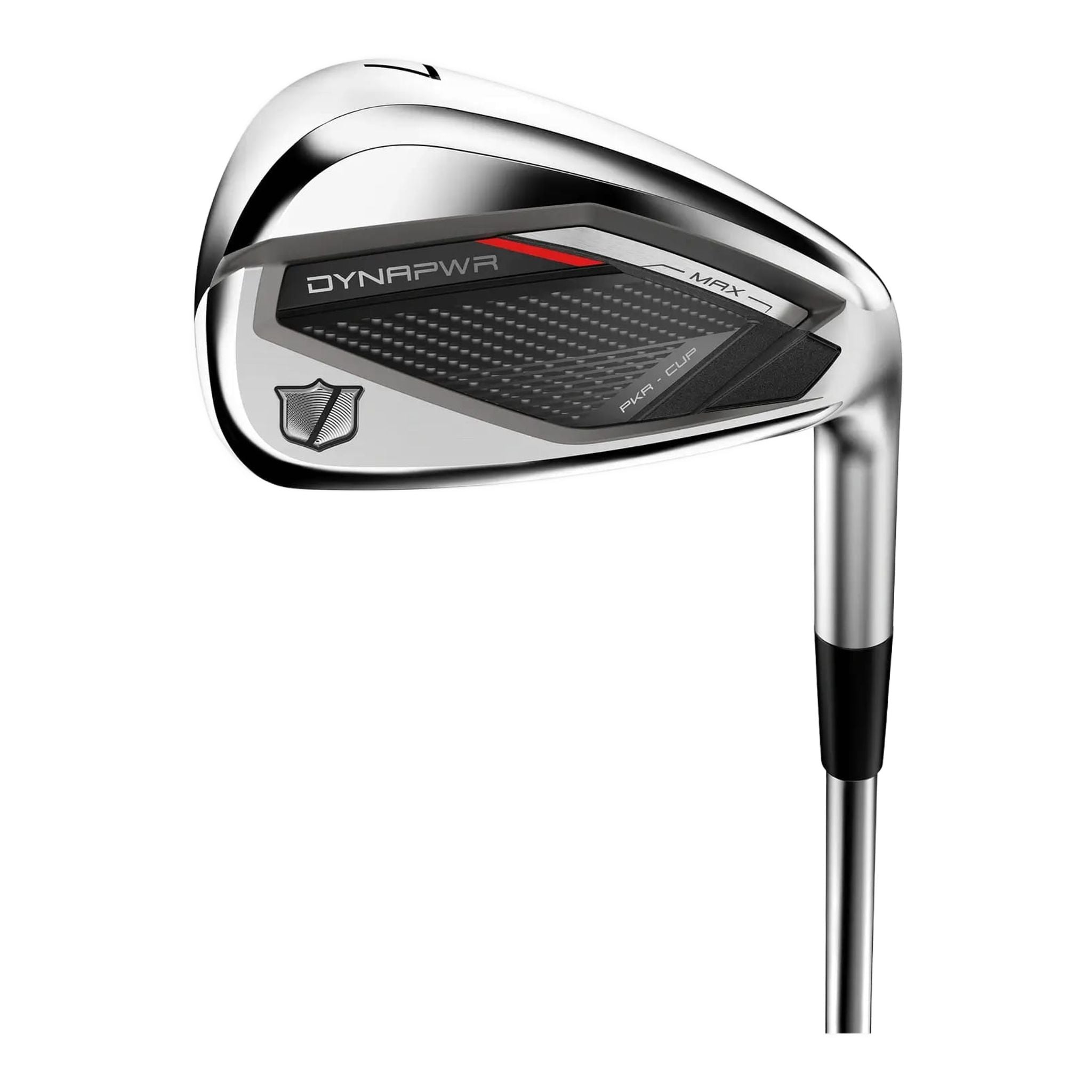 Wilson DYNAPWR Max Iron Set Men