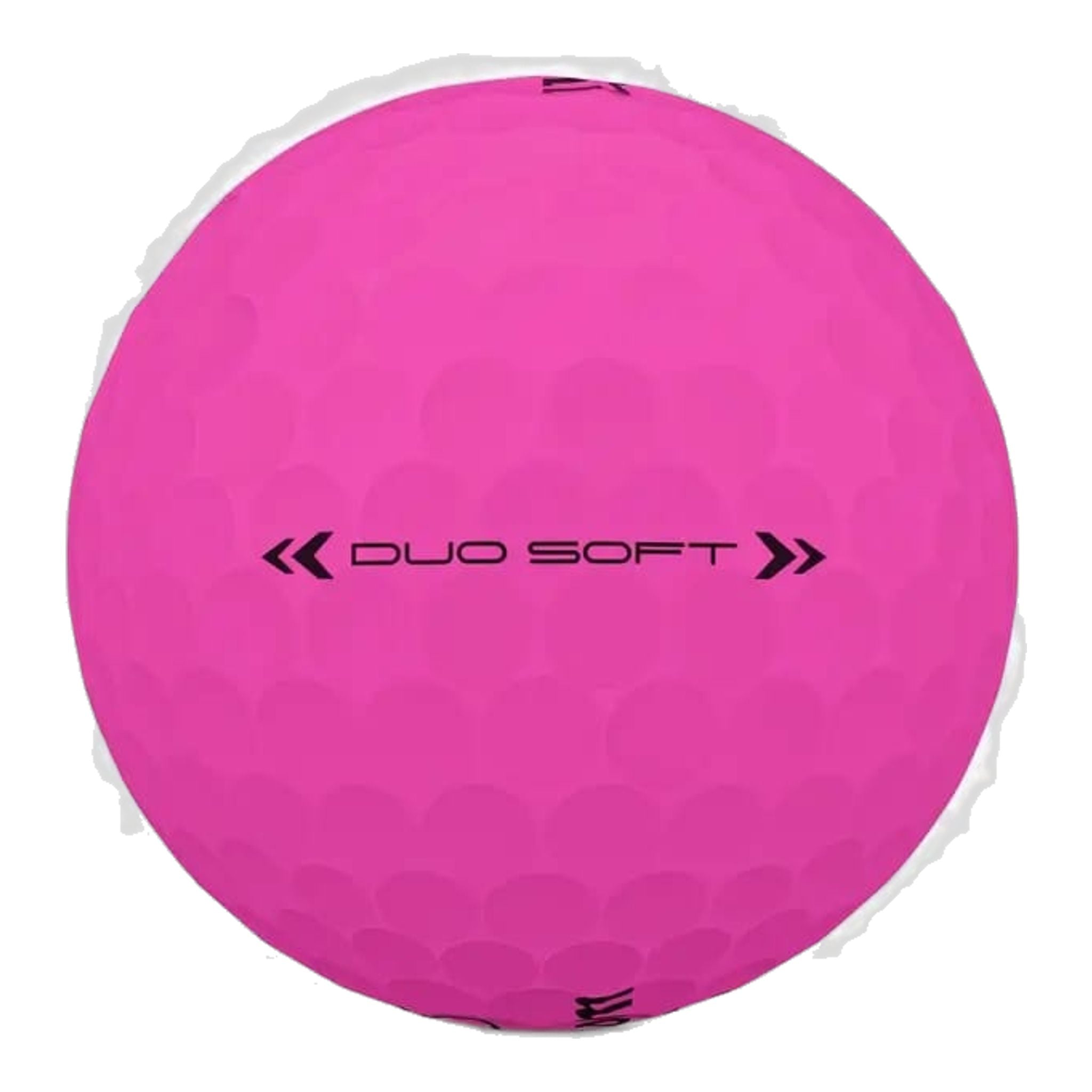 Golfové loptičky Wilson DUO Soft