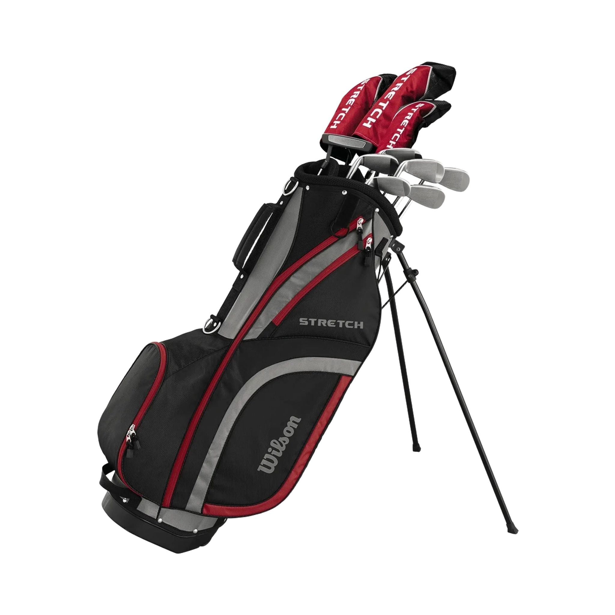 Wilson Stretch XL Komplettsatz Herren