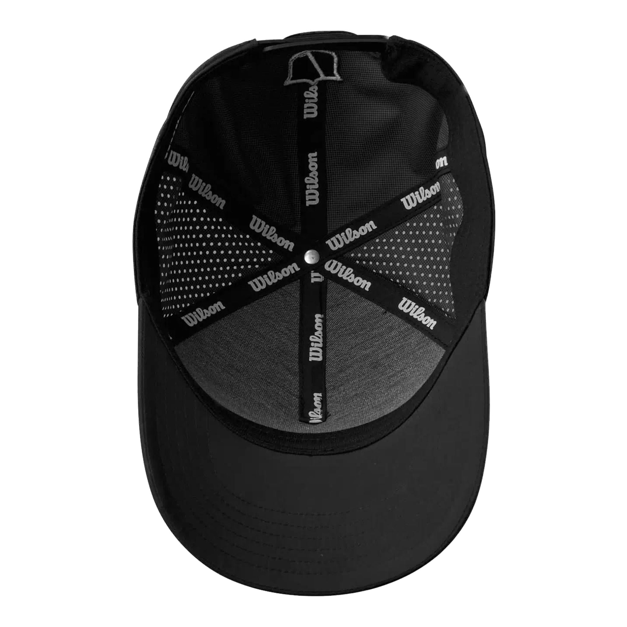 Výkonnostná čiapka Wilson