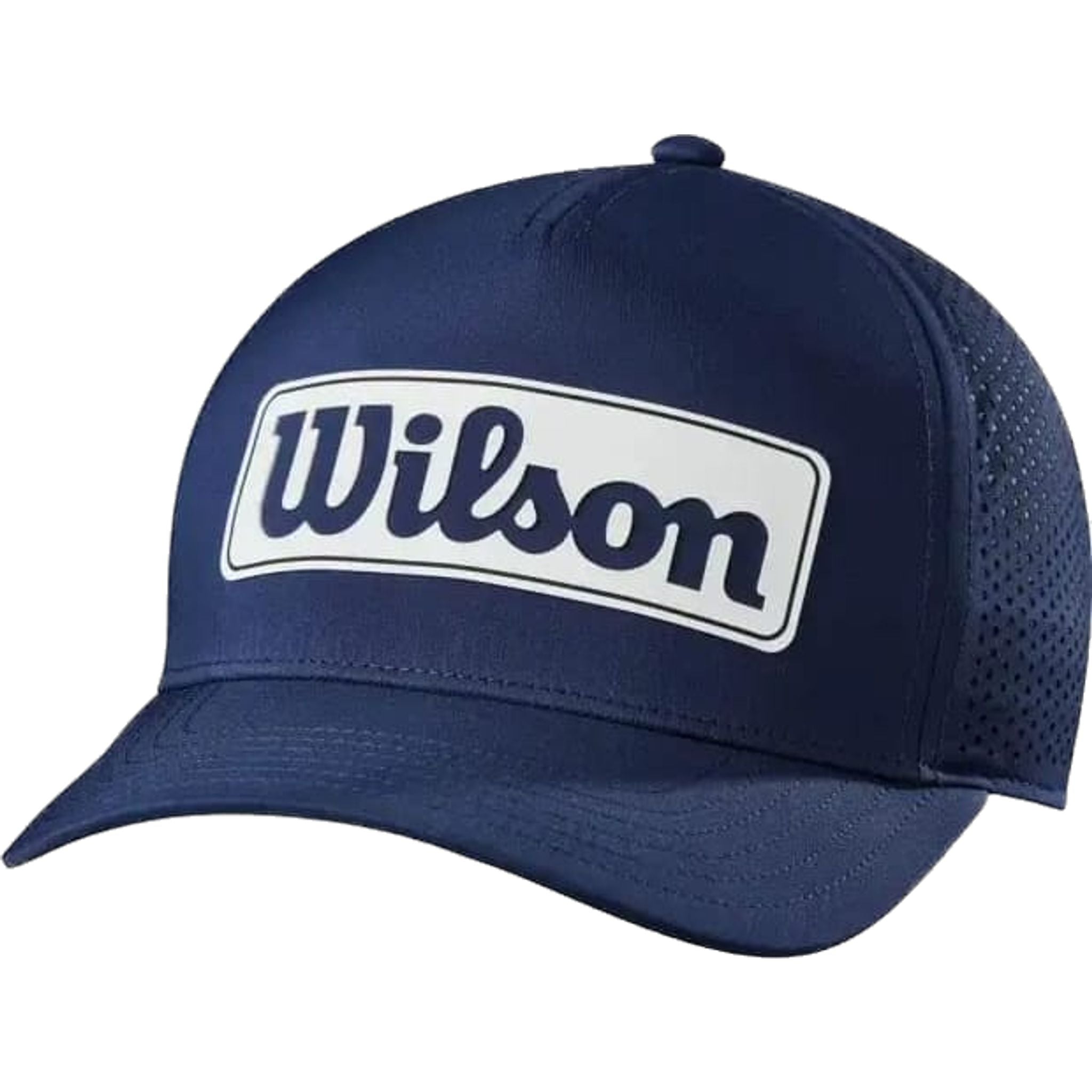 Výkonnostná čiapka Wilson