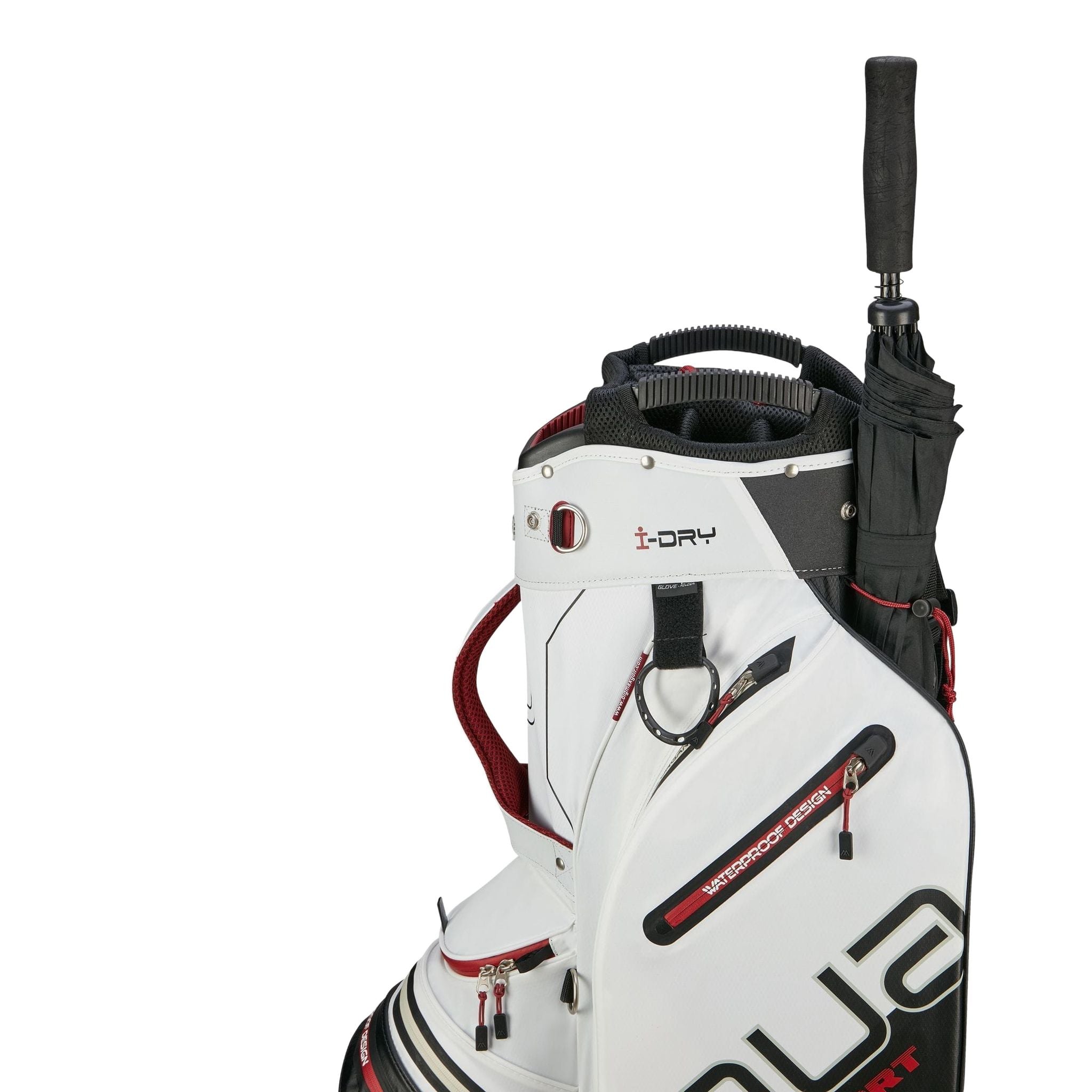 Big Max Aqua Sport taška na 4 vozíky