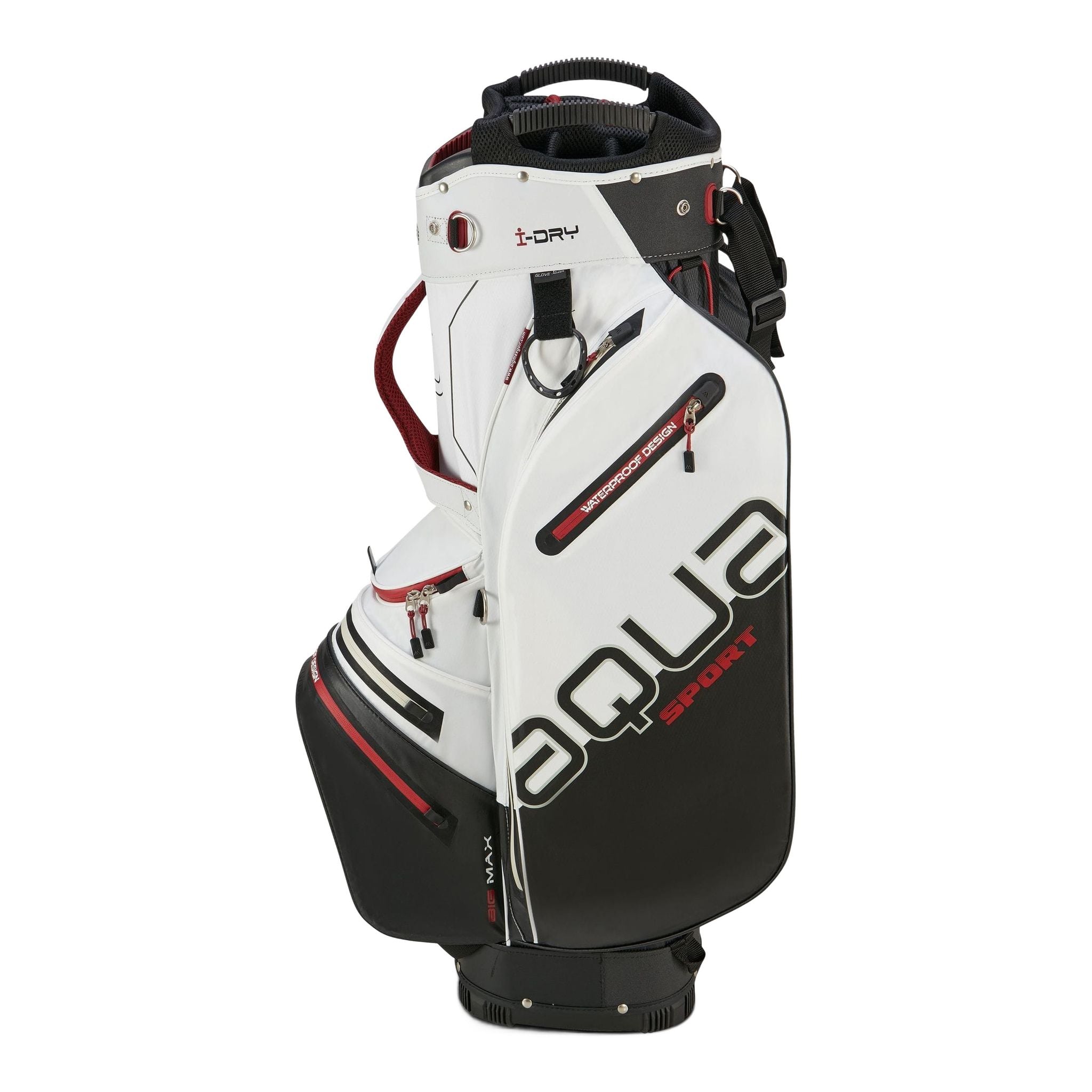 Big Max Aqua Sport taška na 4 vozíky