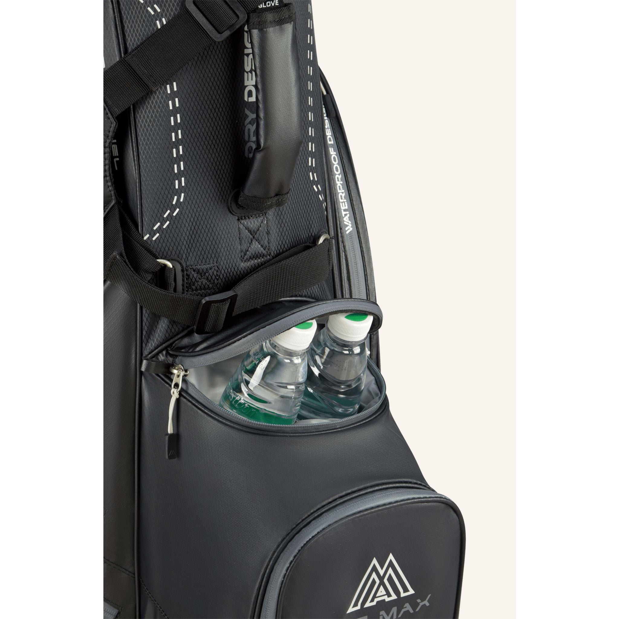 Big Max Dri Lite Hybrid Plus