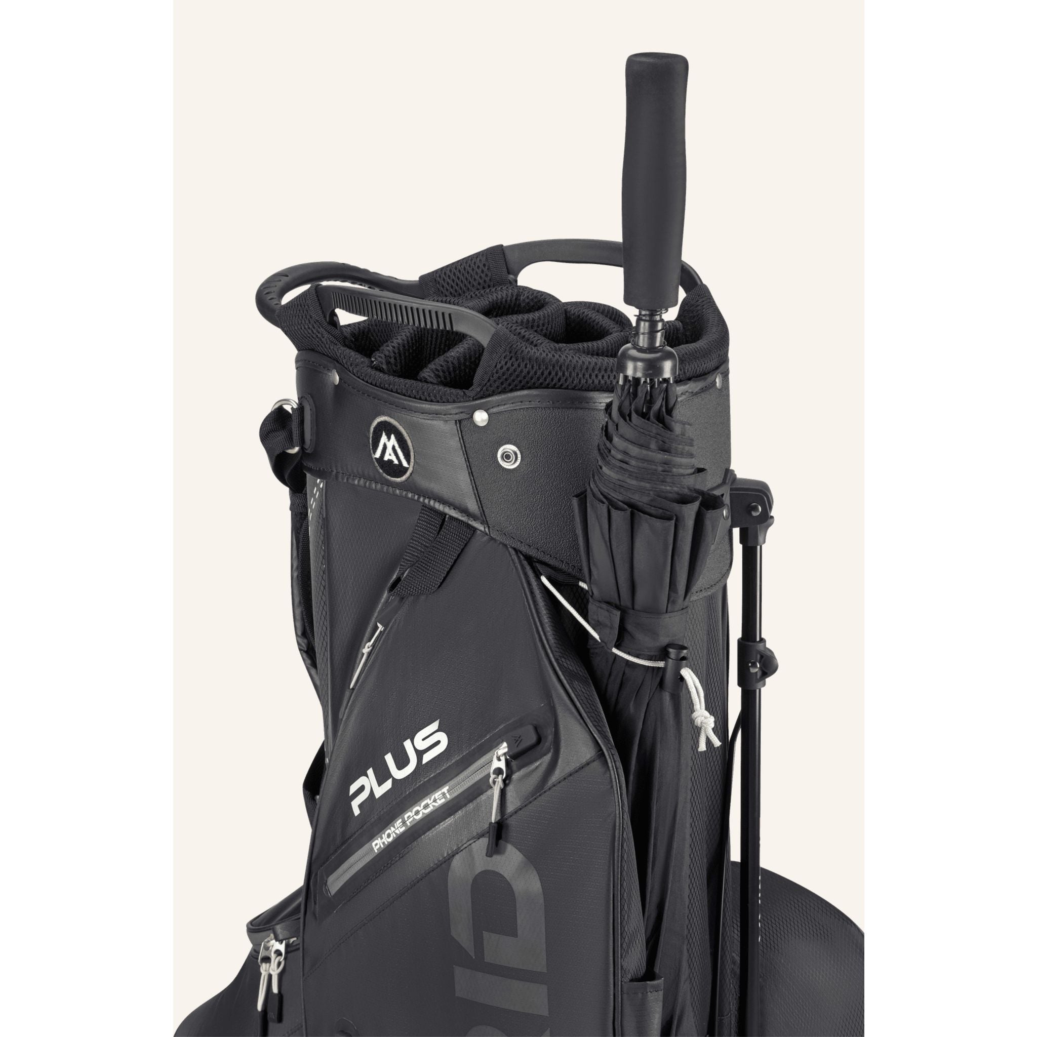 Big Max Dri Lite Hybrid Plus