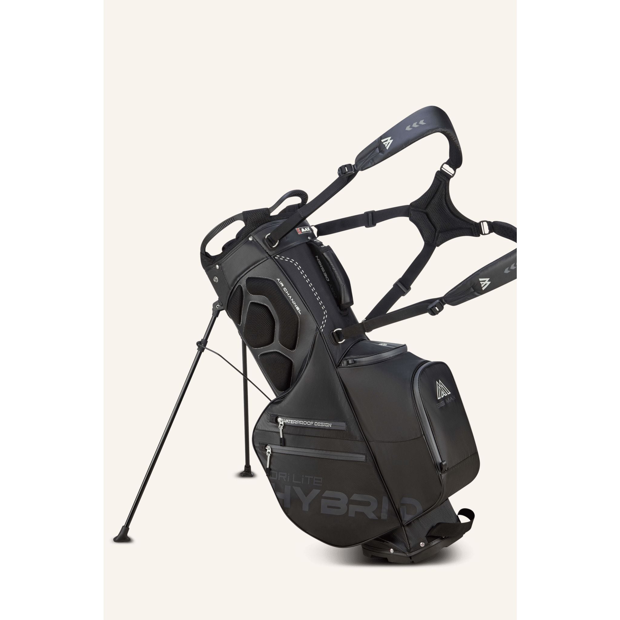 Big Max Dri Lite Hybrid Plus