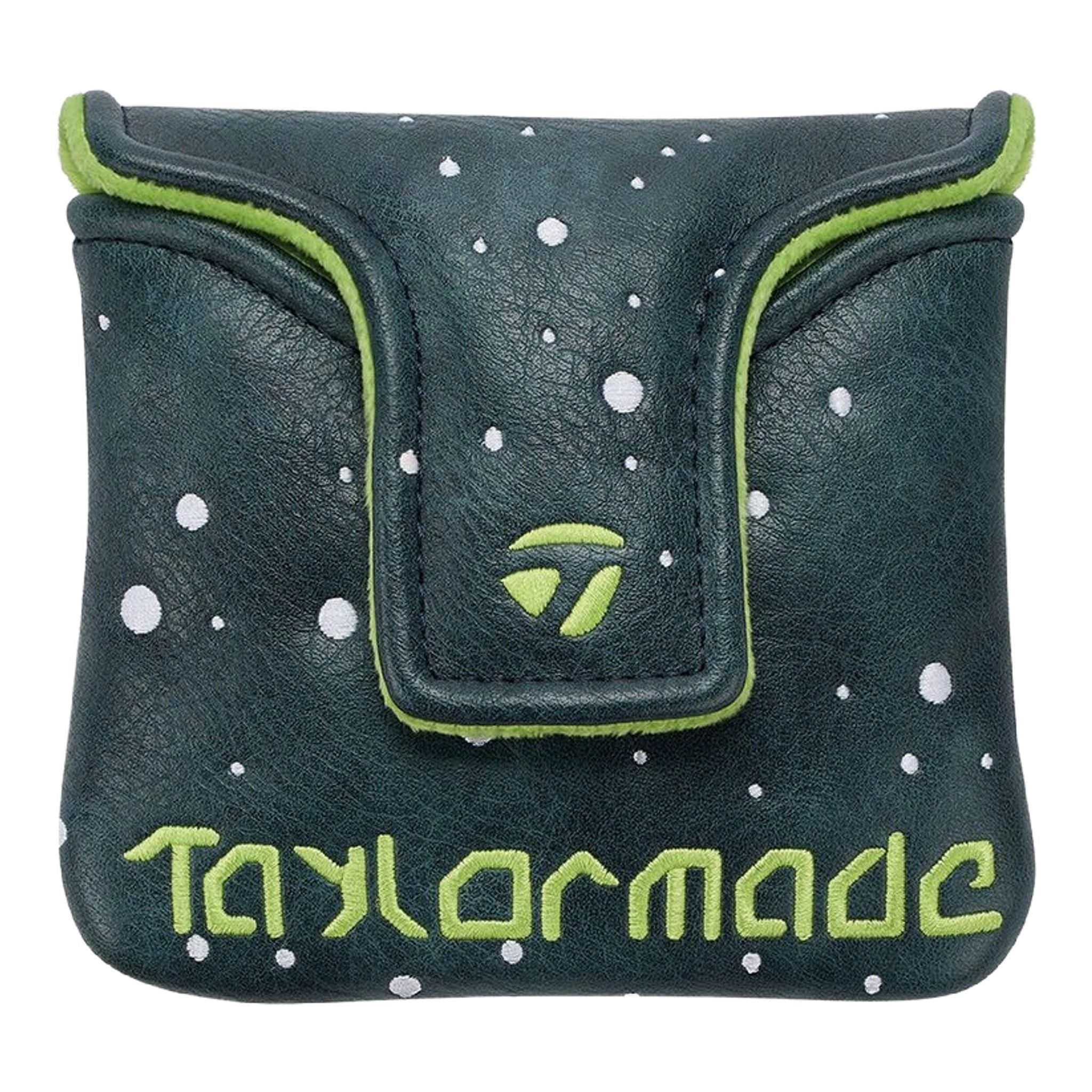 TaylorMade Cosmic Capture Mallet Putter Headcover Damen