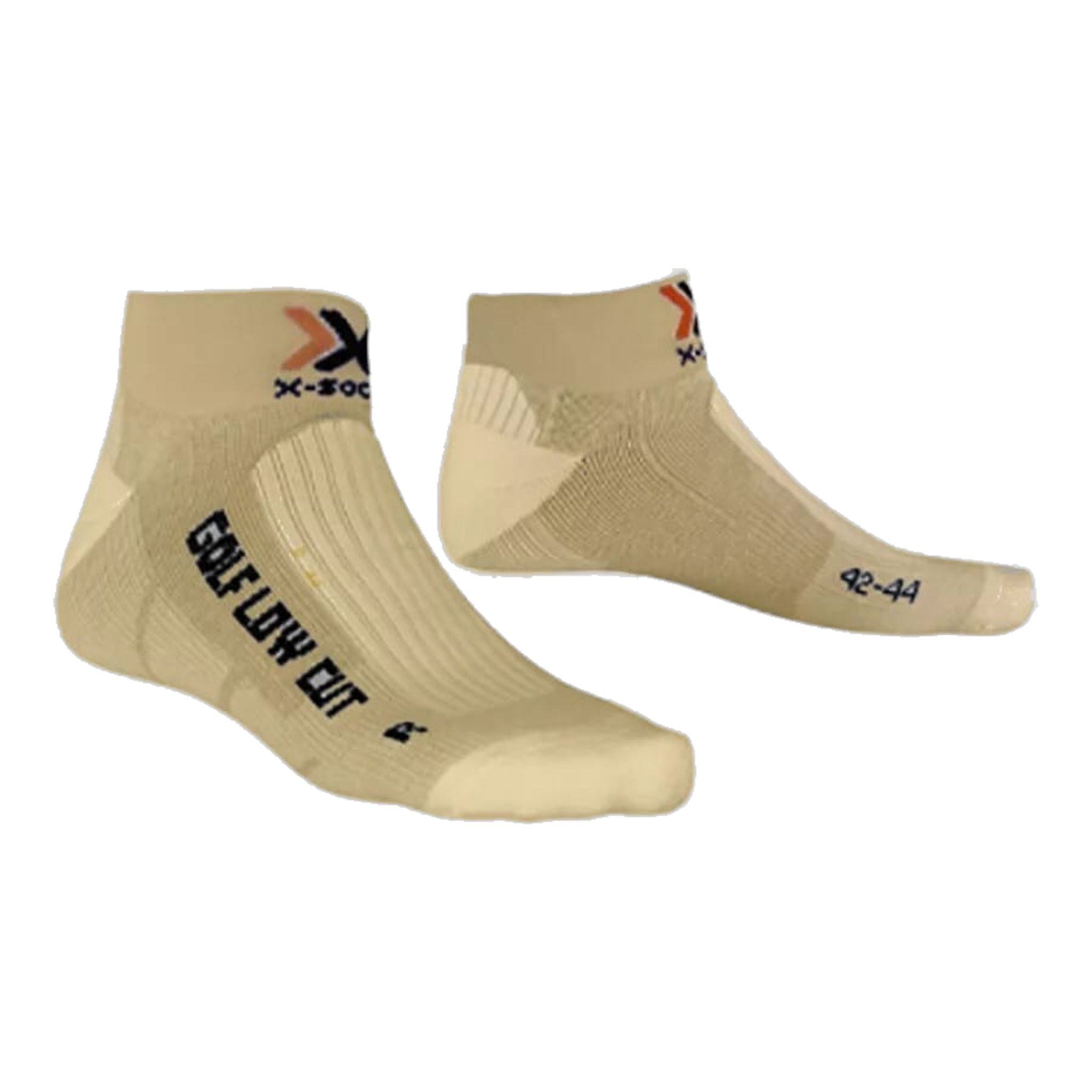 Ponožky X-Socks Air Step One Golf Nízke pánske ponožky