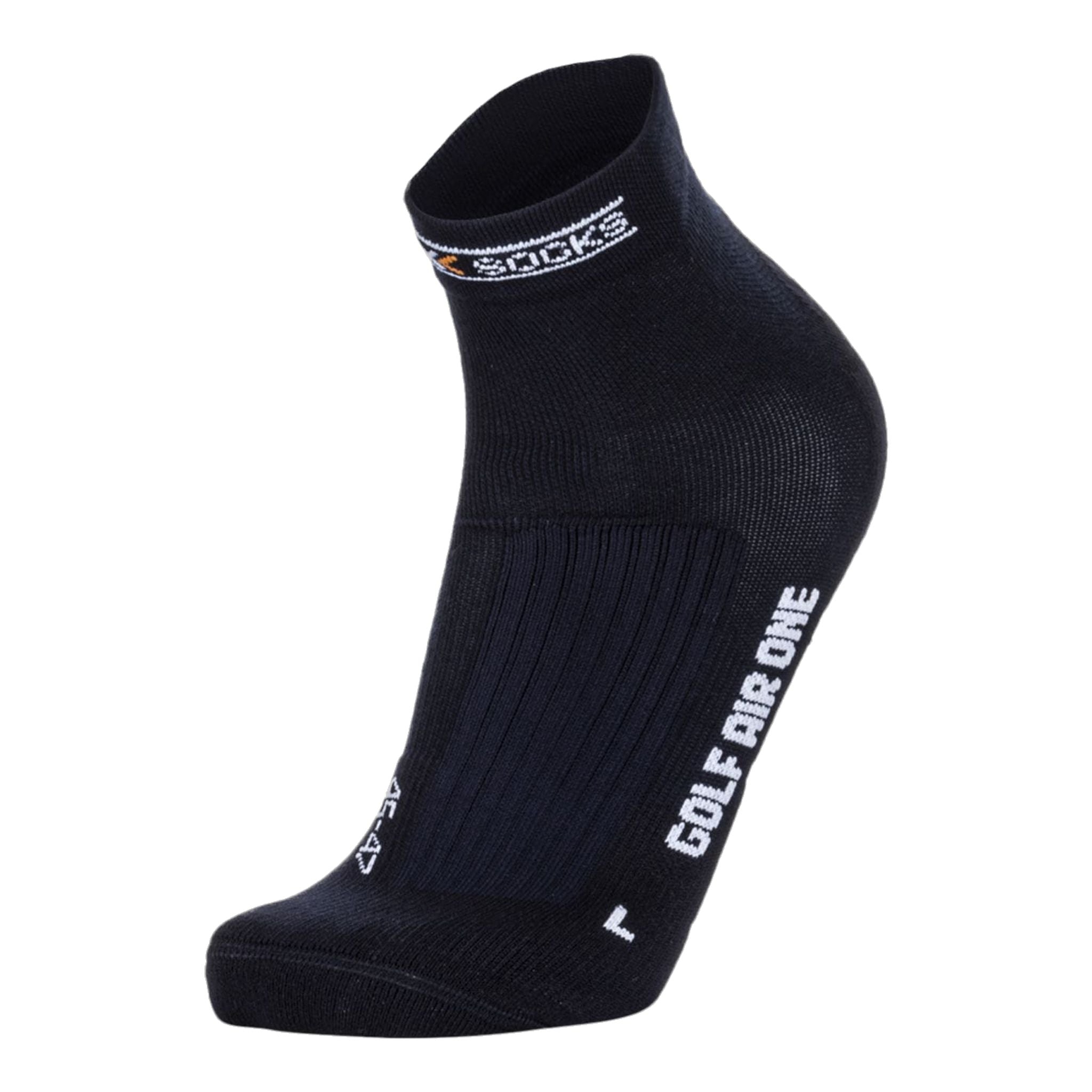 Pánske golfové ponožky X-Socks Air Low Cut