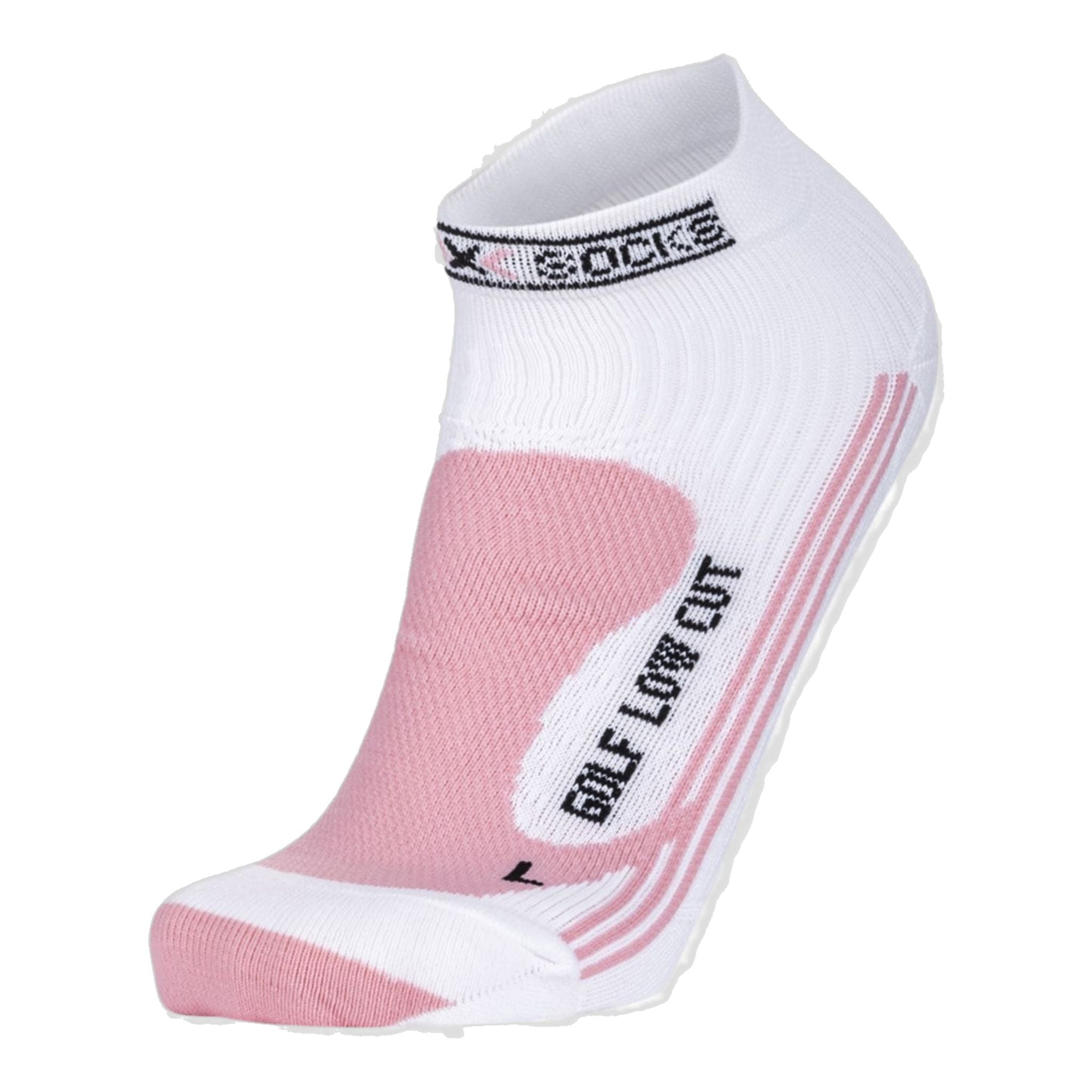 Dámske golfové ponožky X-Socks s ultra nízkym strihom