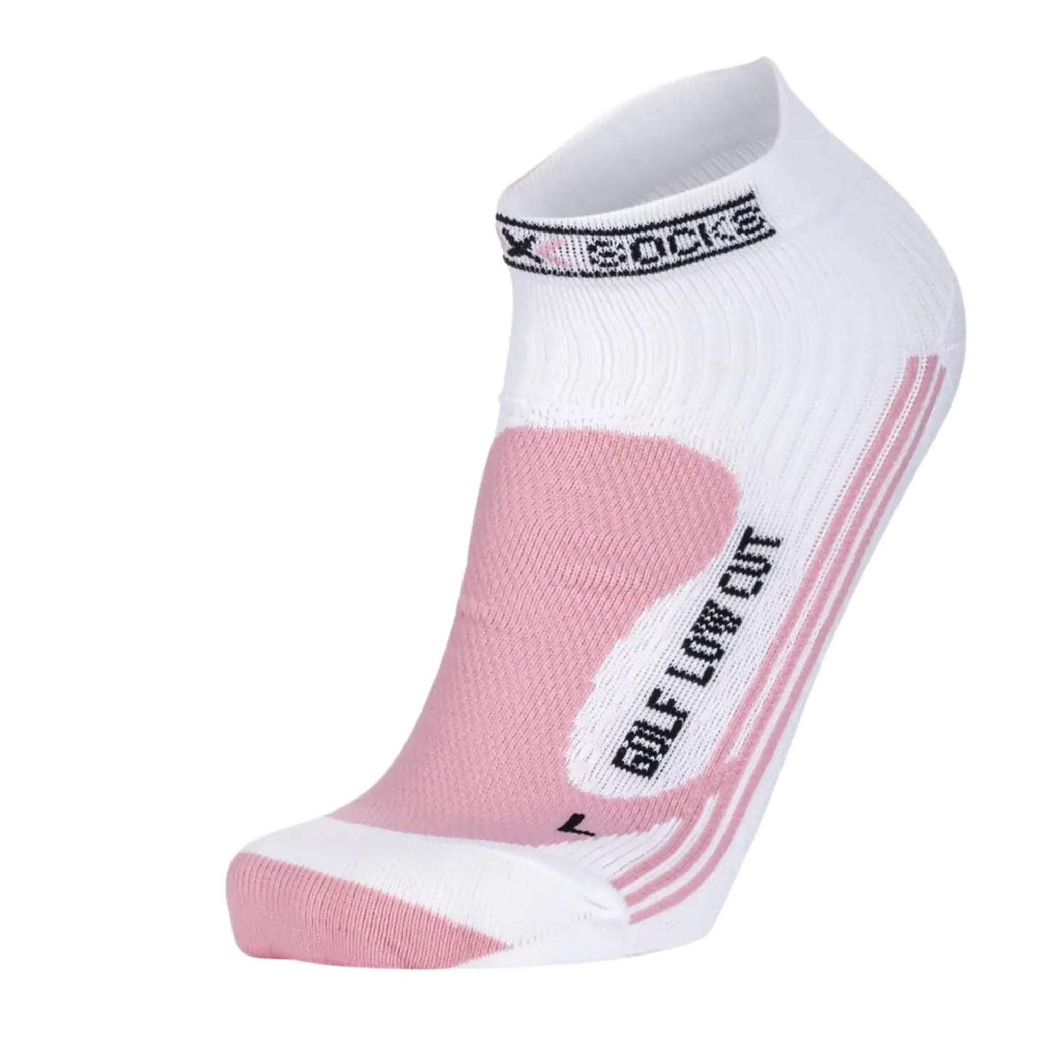 Dámske golfové ponožky X-Socks Lady