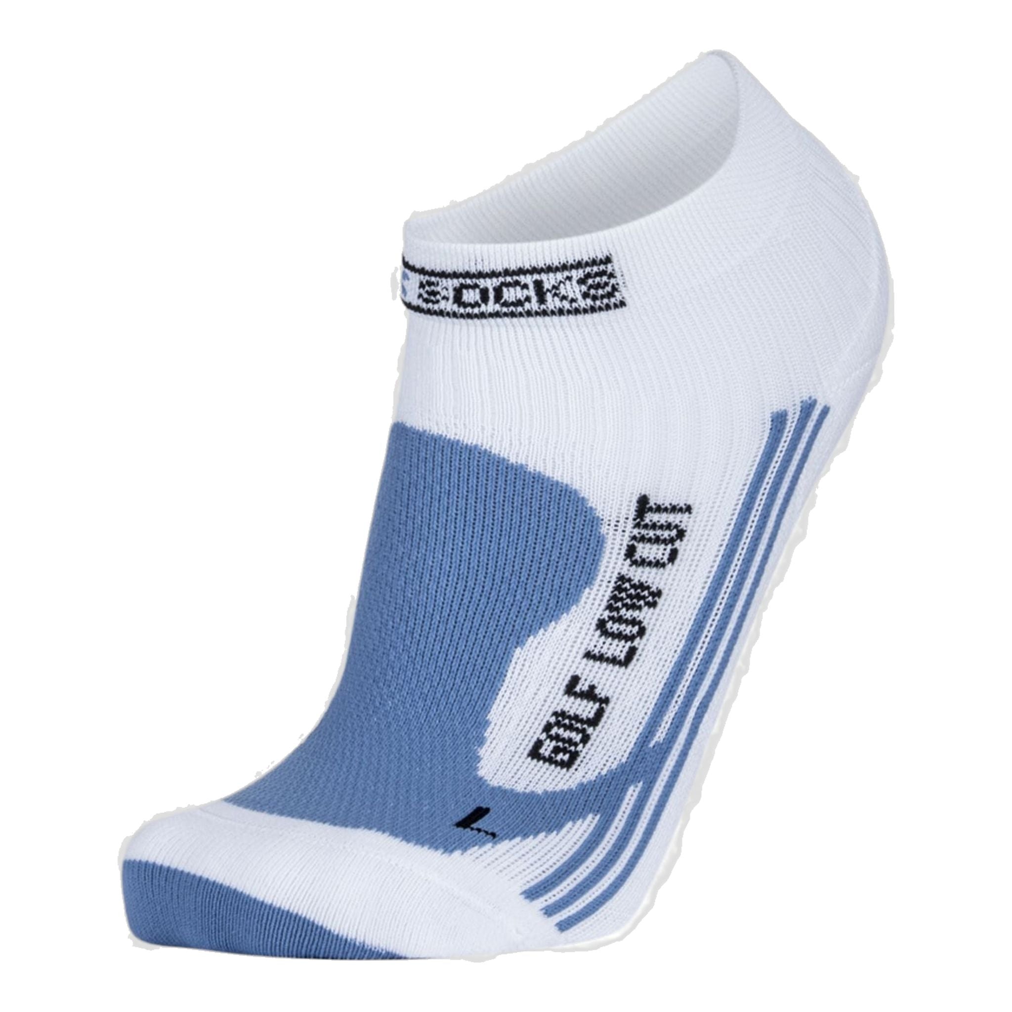 Dámske golfové ponožky X-Socks s ultra nízkym strihom
