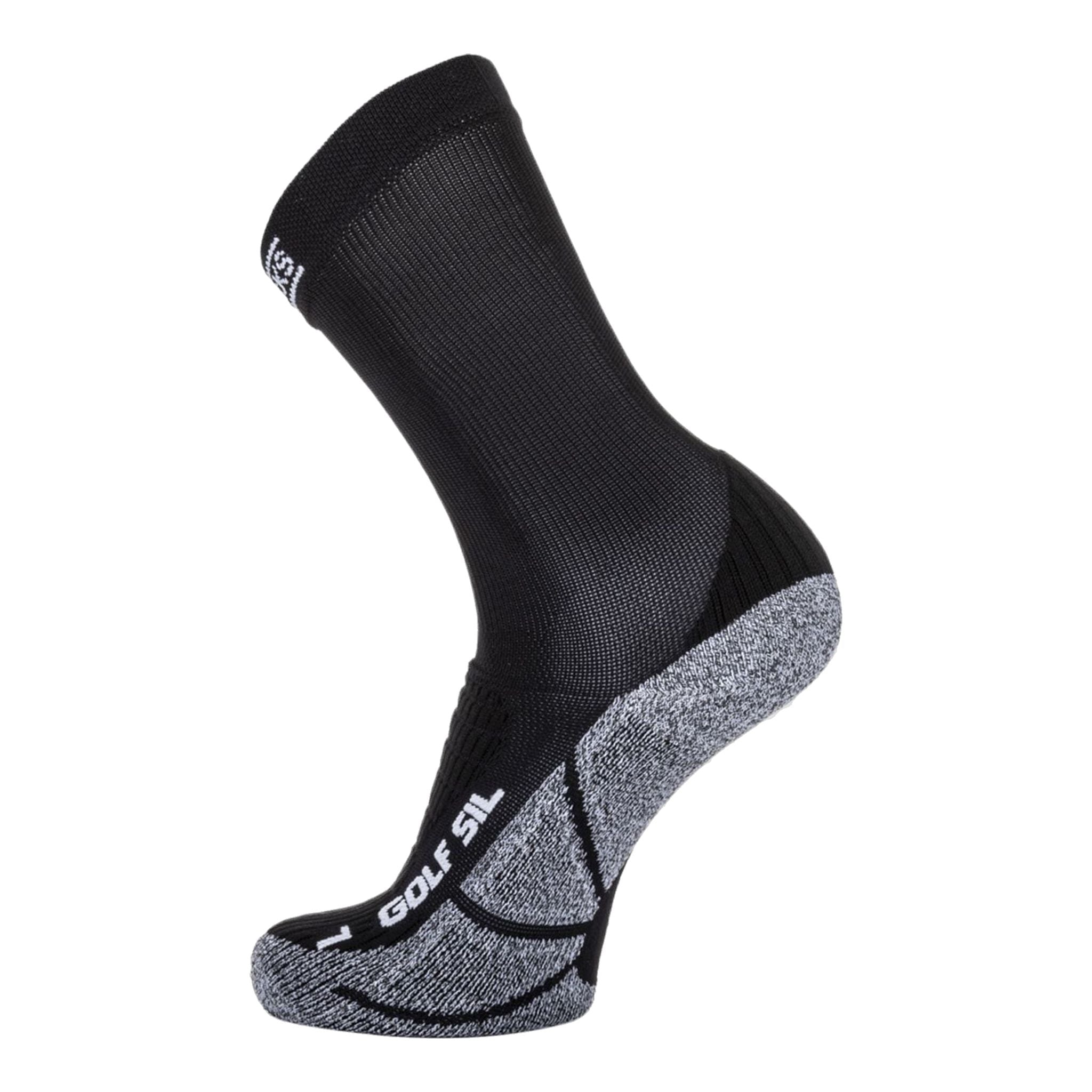 X-Socks Silver V2 Bežné golfové ponožky