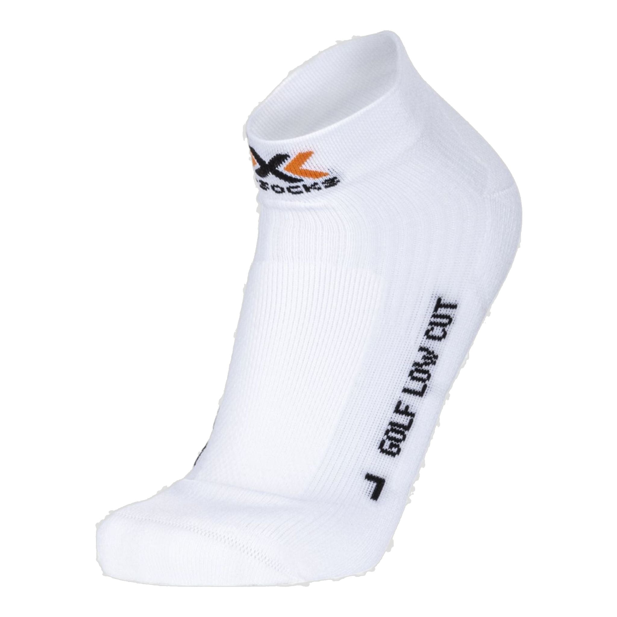 Juniorské nízke golfové ponožky X-Socks