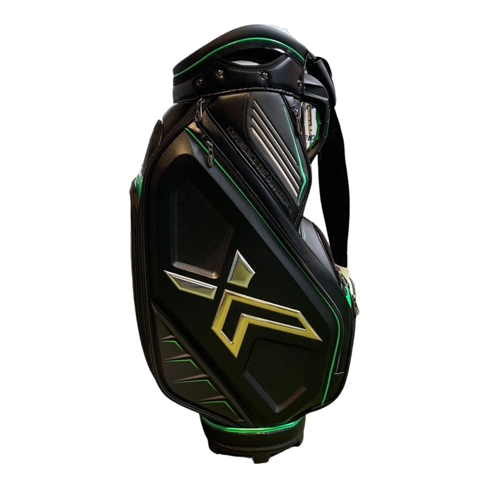 XXIO X2 Staff Bag (22)