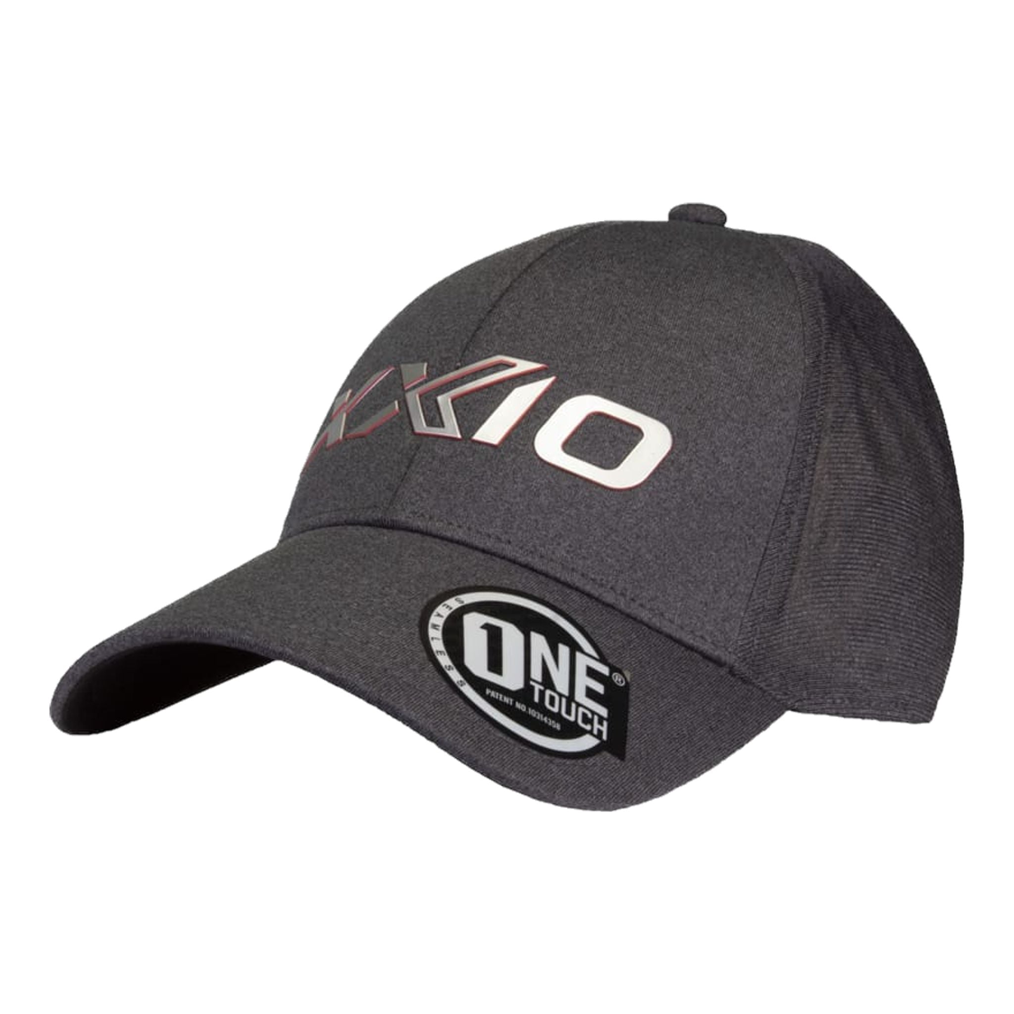 XXIO One Touch Cap