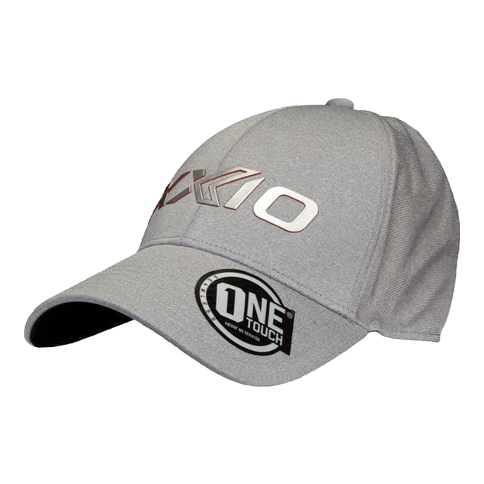 XXIO One Touch Cap