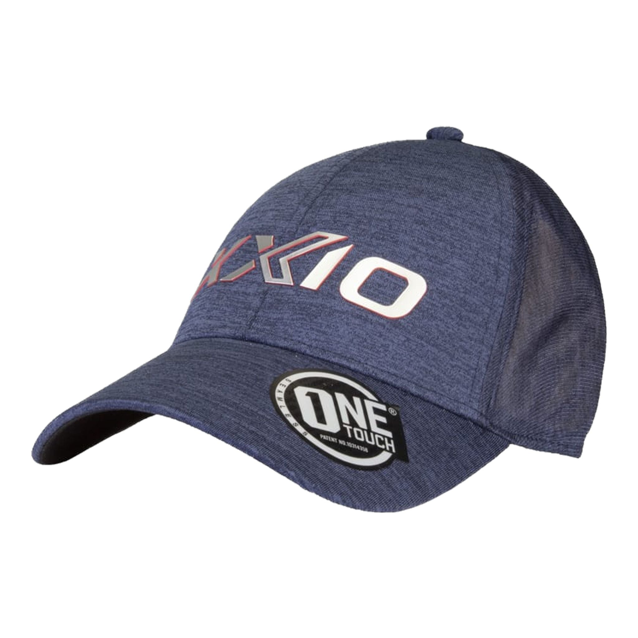 XXIO One Touch Cap