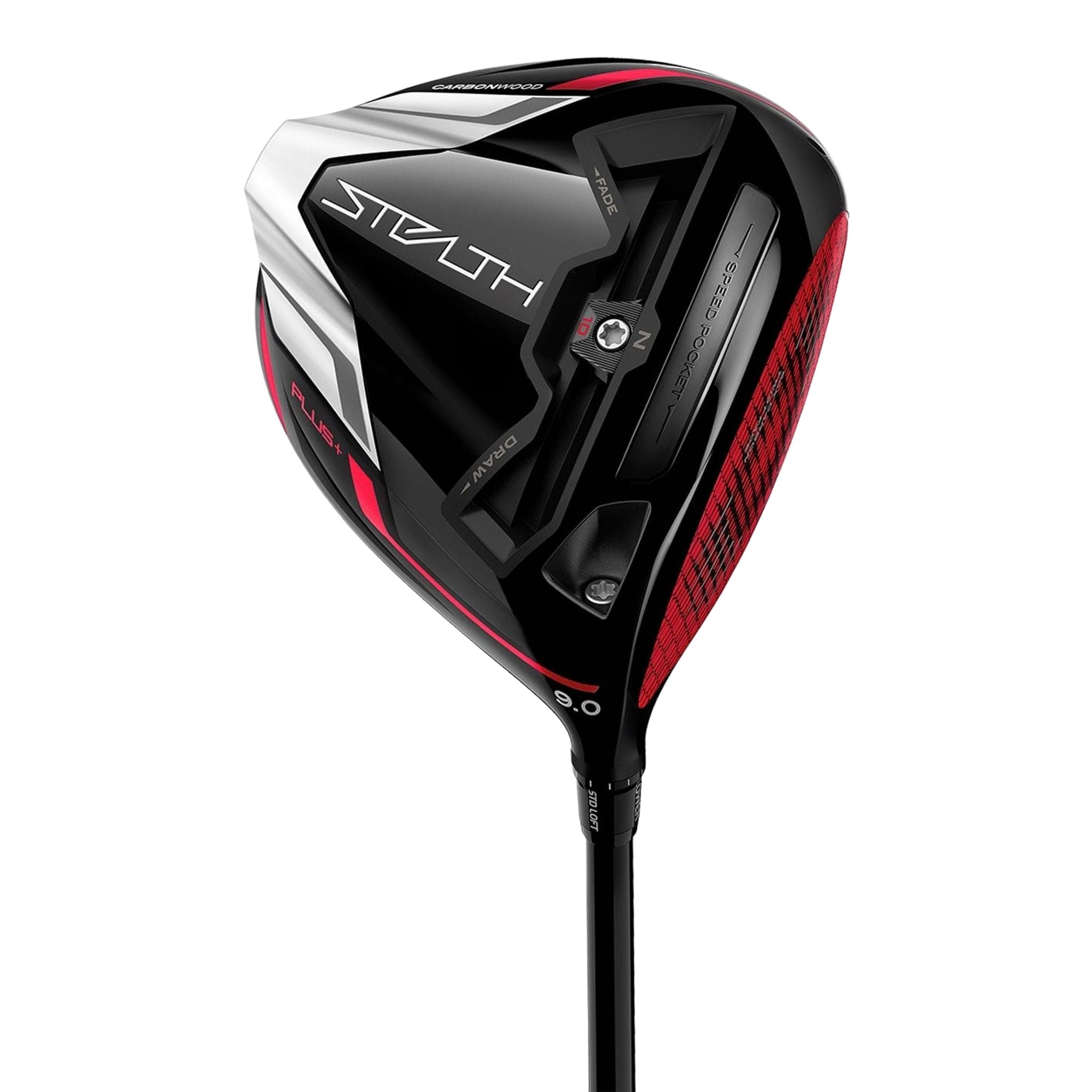 TaylorMade Stealth Plus Driver Men