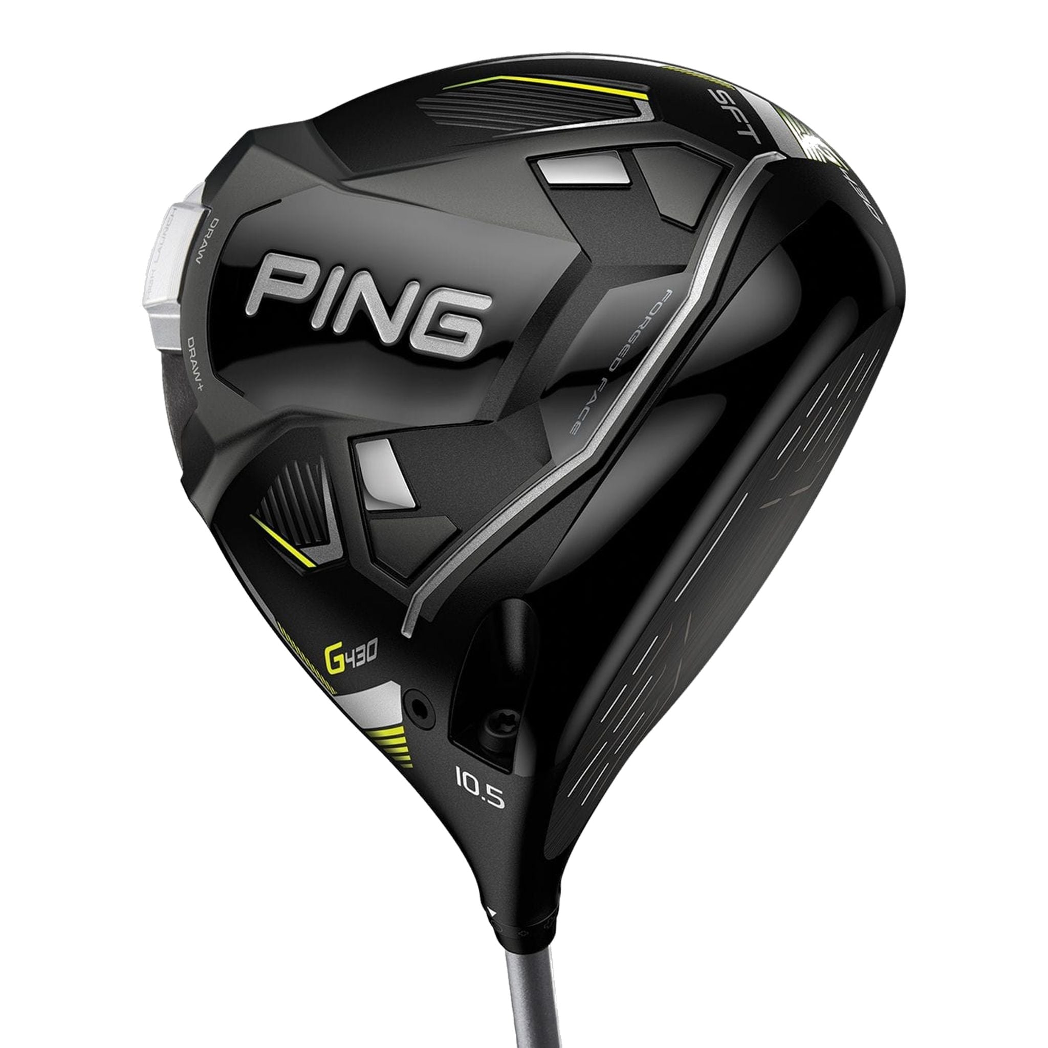 Ping G430 SFT Driver - gebraucht Herren