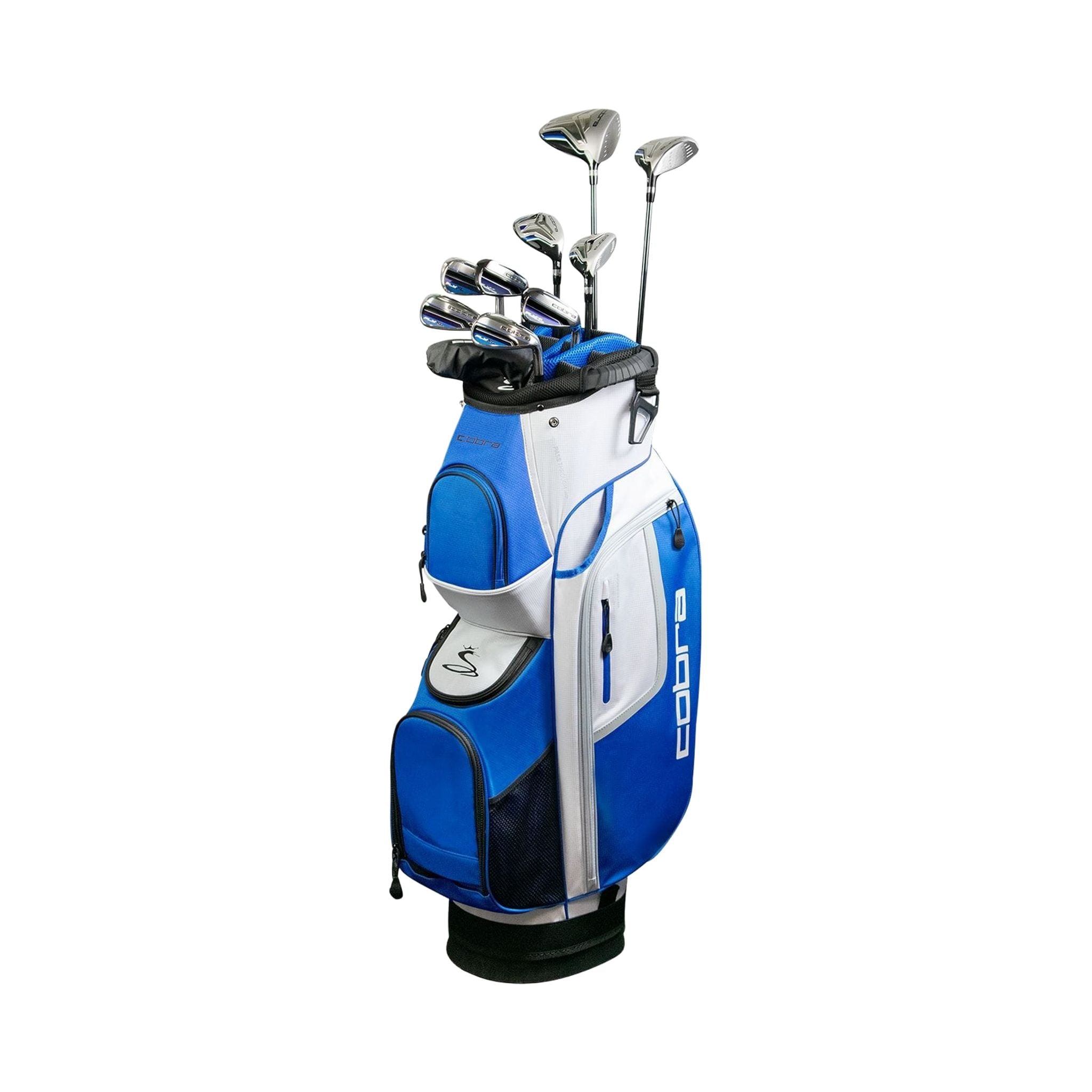 Cobra Fly XL Komplettset Herren