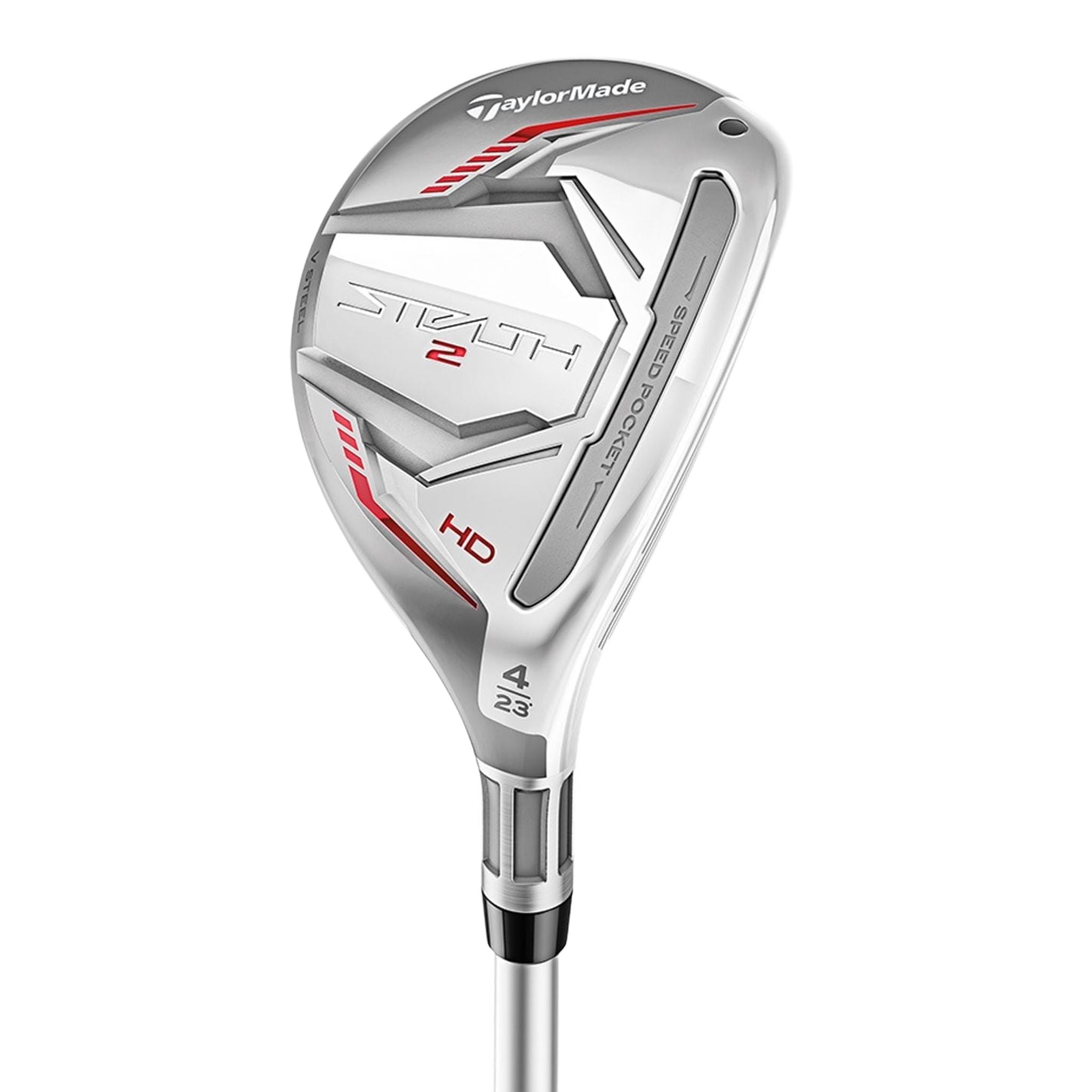 Hybridné ženy TaylorMade Stealth2 HD