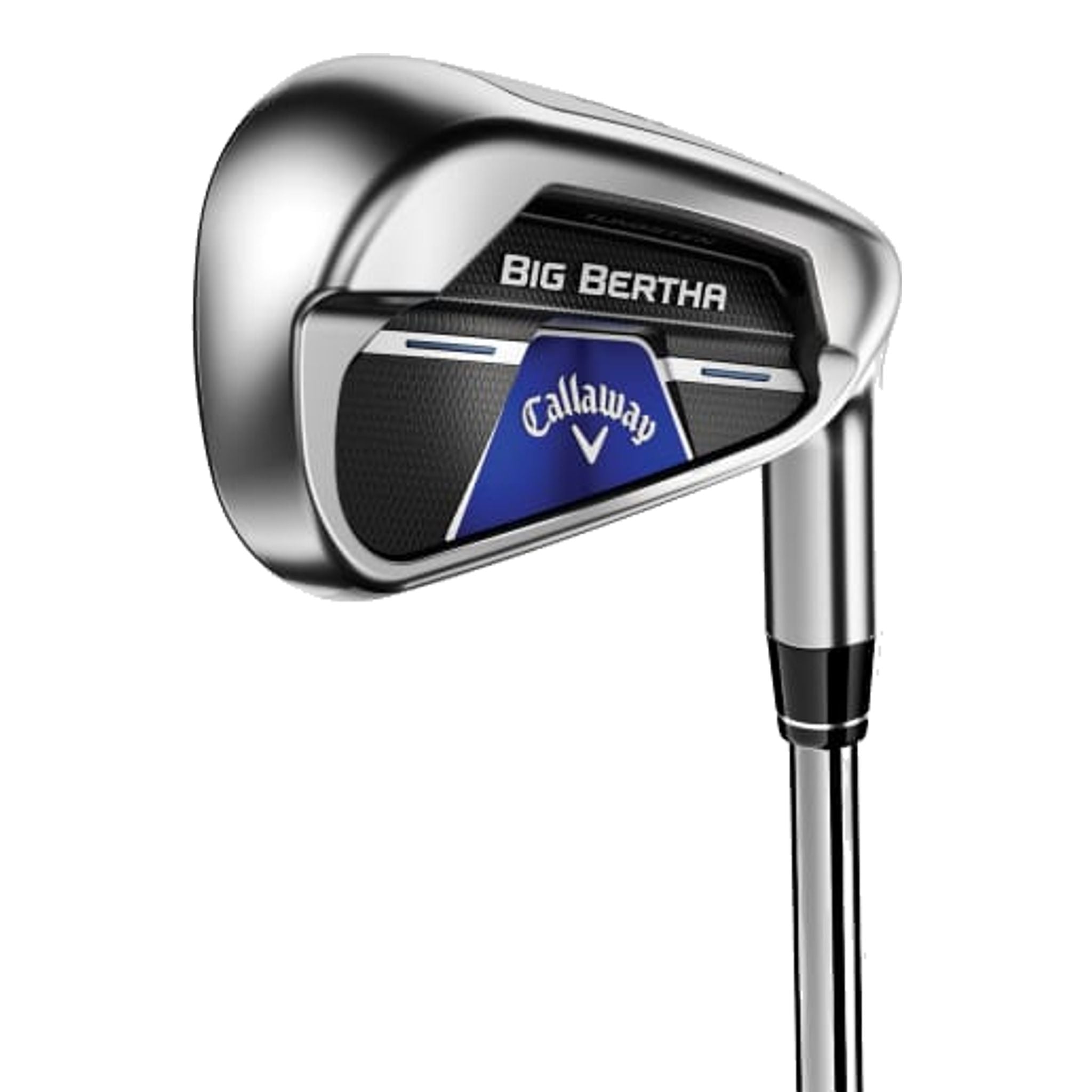 Callaway Big Bertha Reva Eisensatz Damen