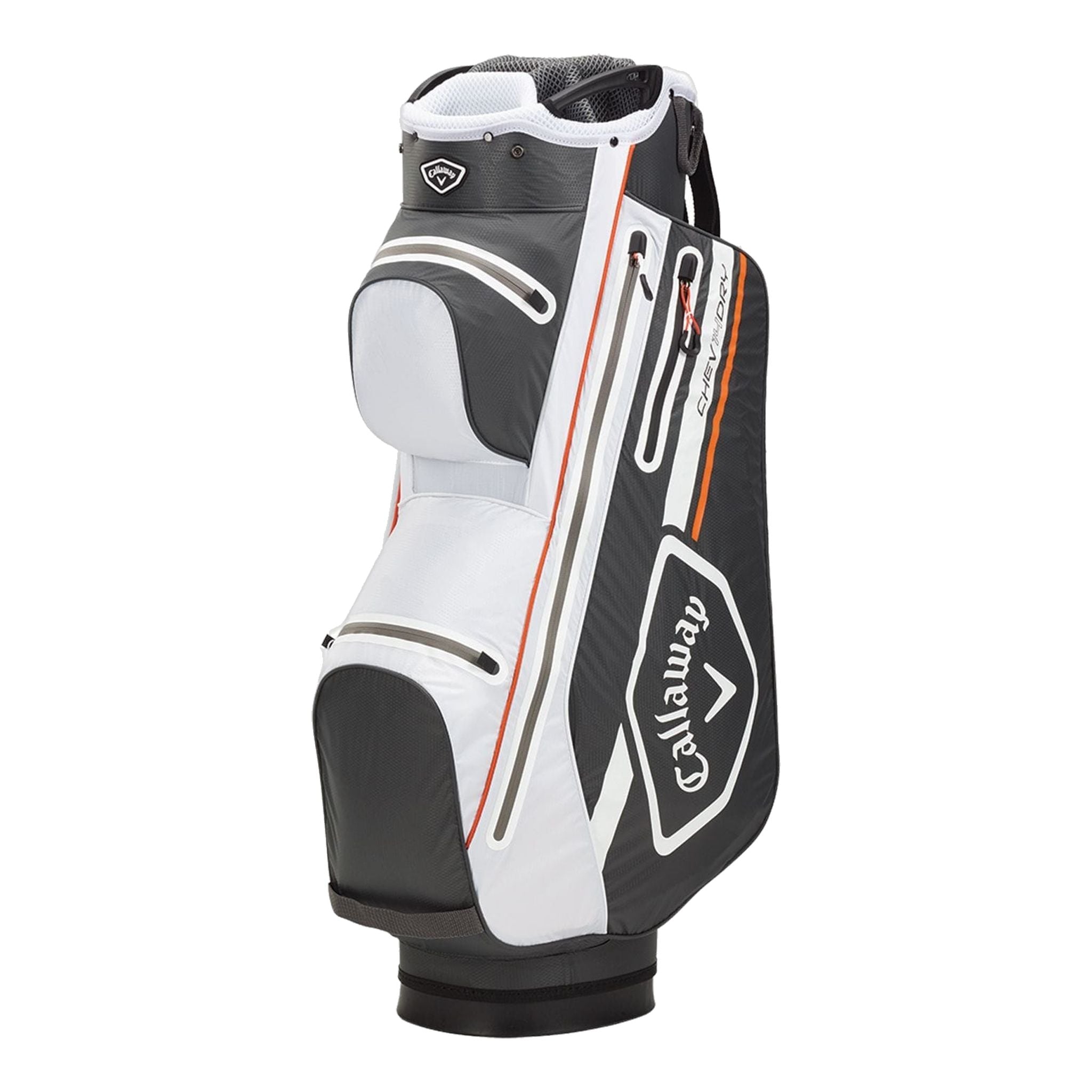 Callaway Chev DRY 14-Way Cartbag