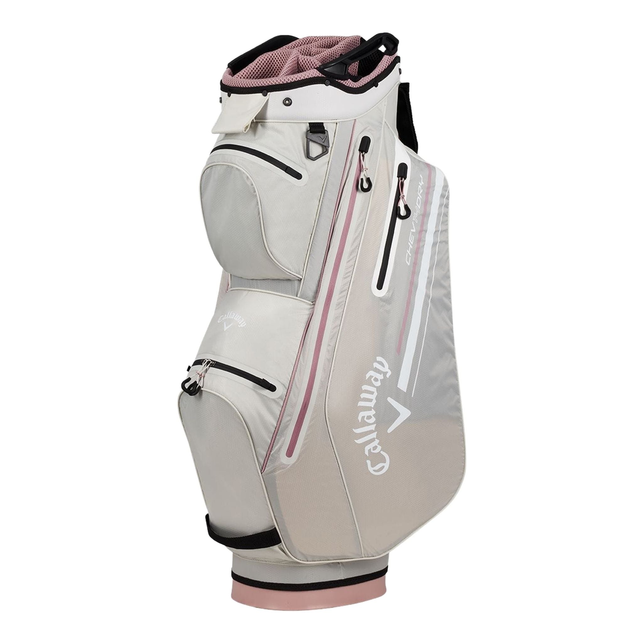 Callaway Chev DRY 14-Way Cartbag