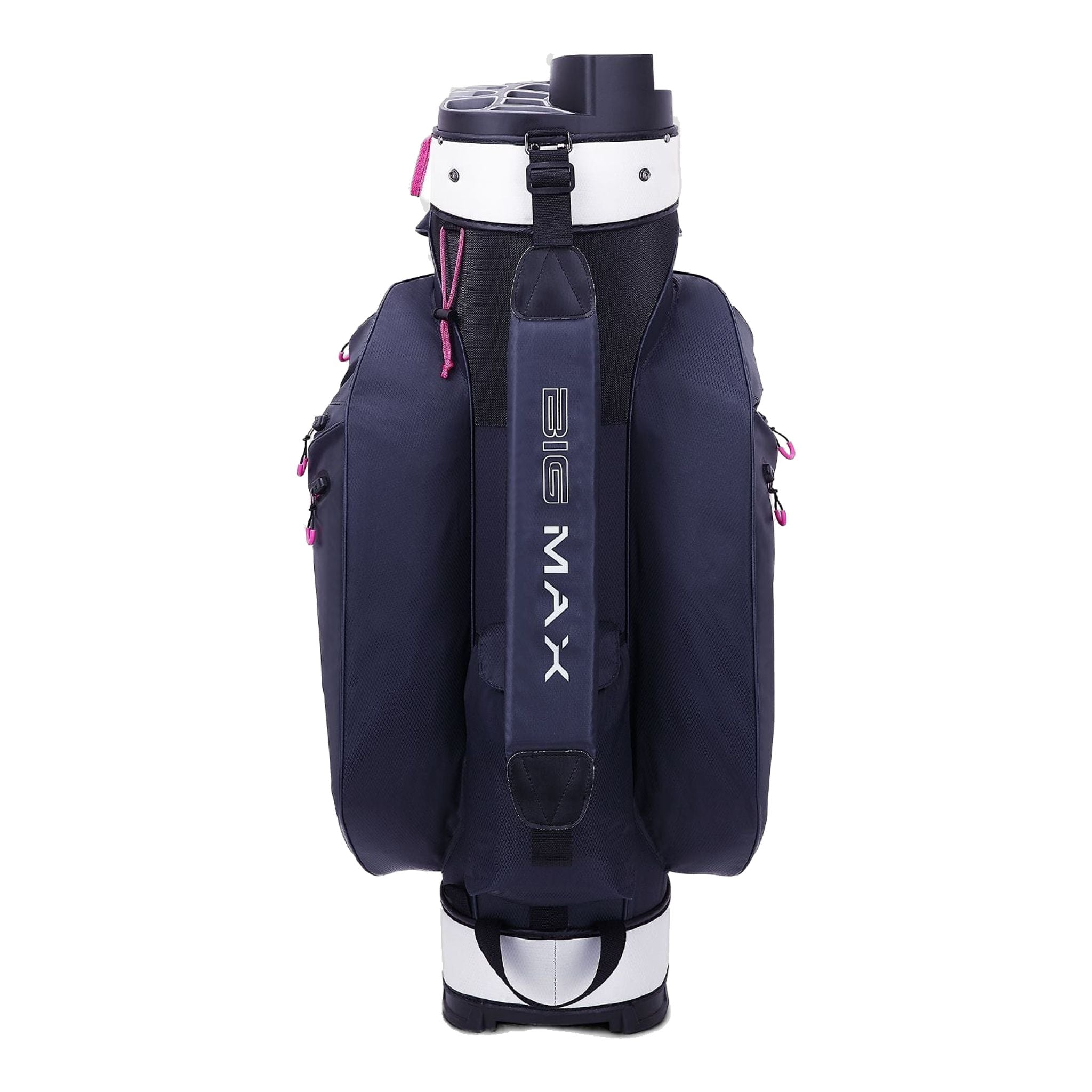 Big Max Dri Lite Silencio 2 Cartbag