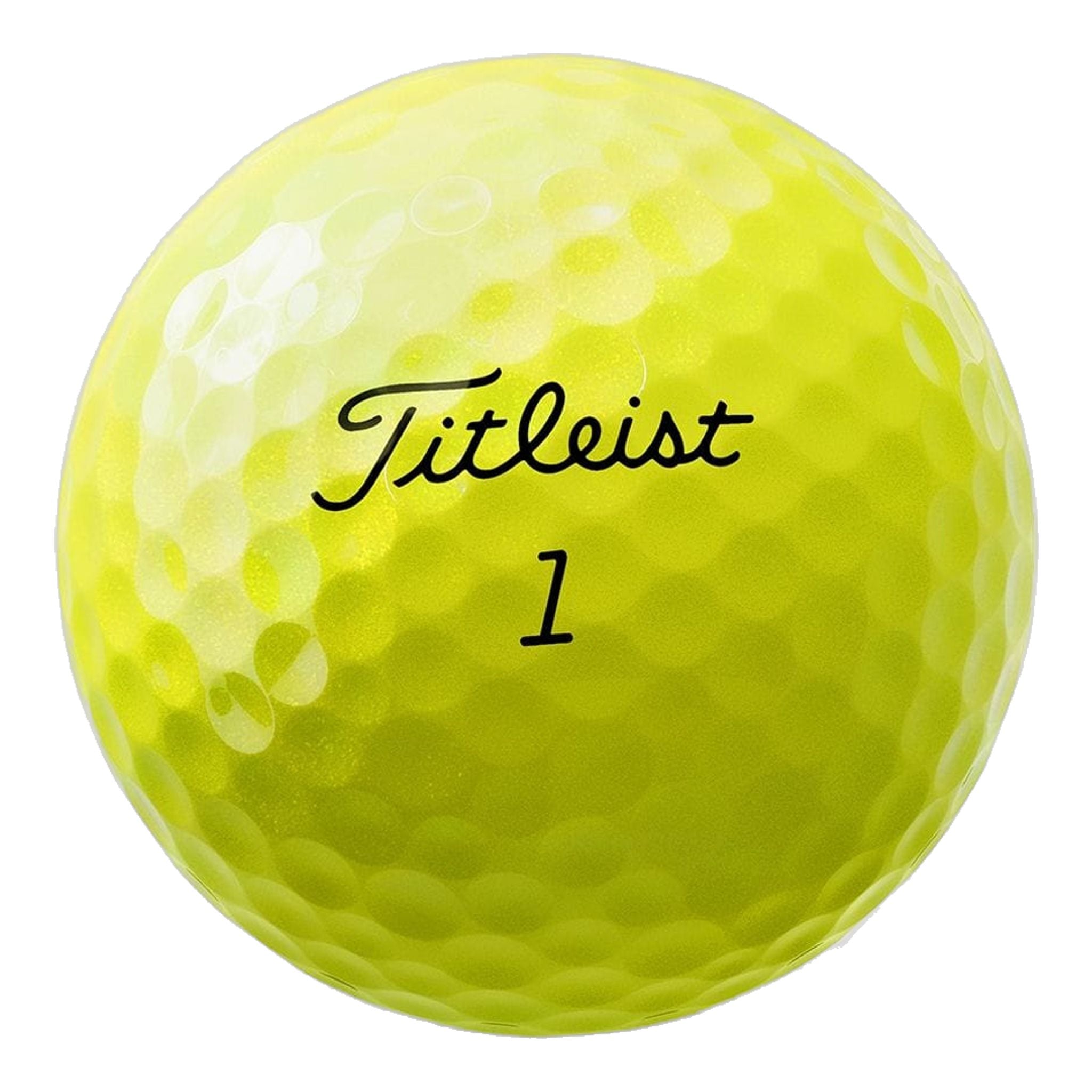 Titleist Pro V1 (2021) Golfbälle