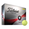 Golfové loptičky Titleist Pro V1x