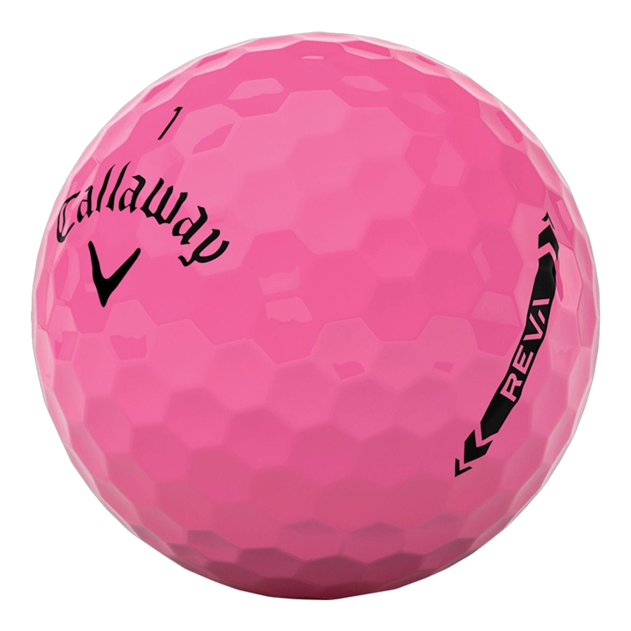 Callaway REVA (2021) Golfbälle