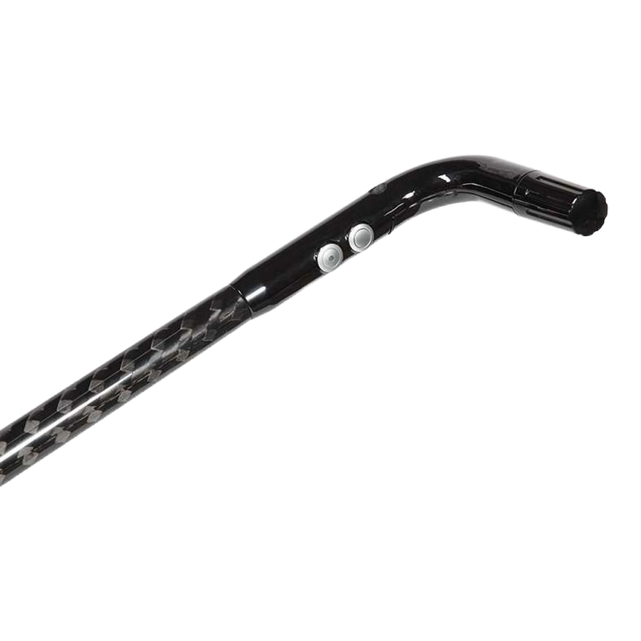 Elektrický vozík JuCad Carbon Drive 2.0