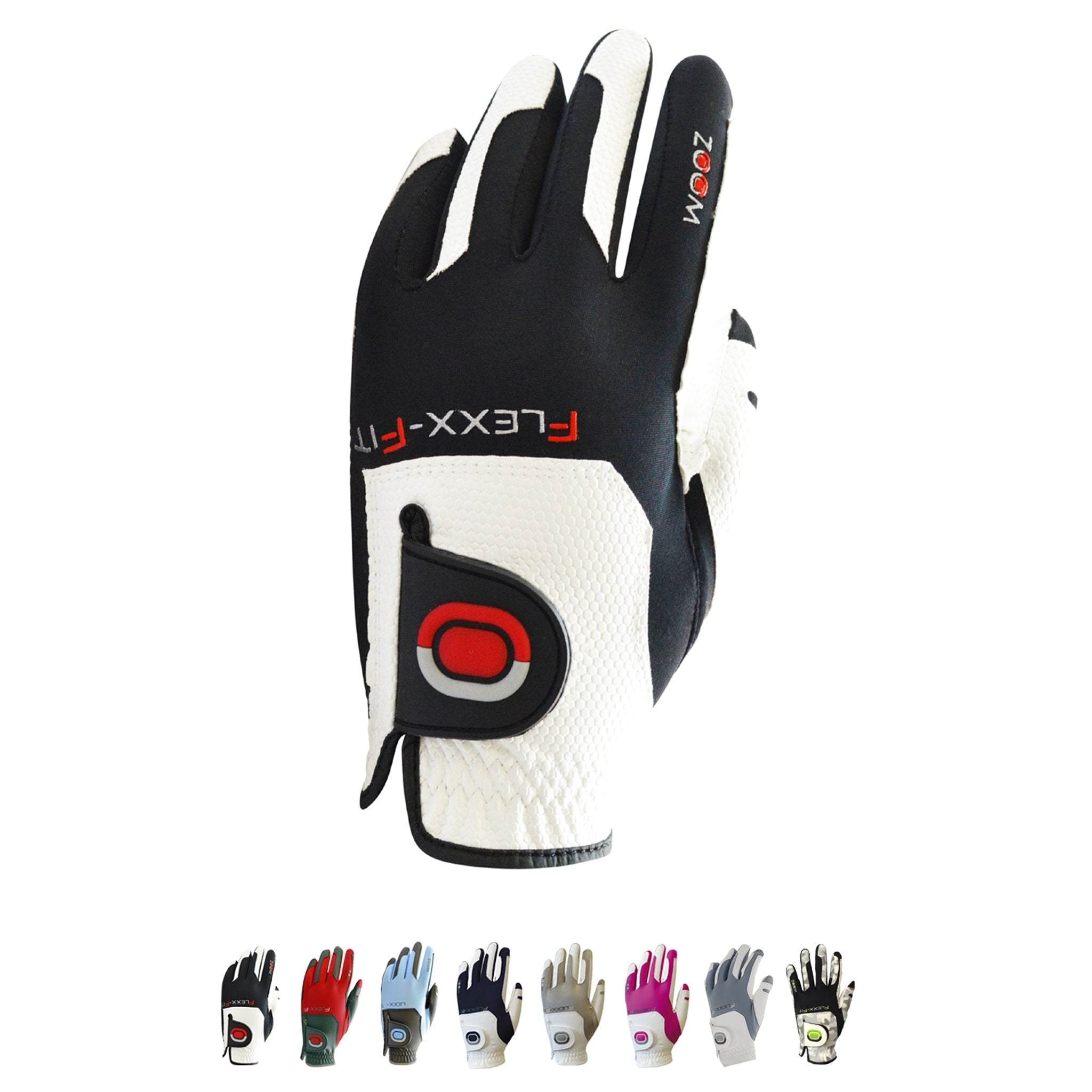 Zoom Weather Golfhandschuh Damen