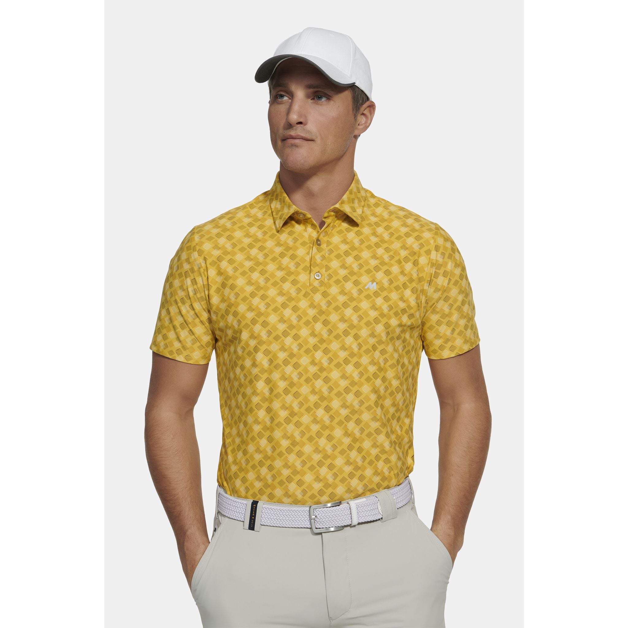 Meyer Phil Poloshirt Herren