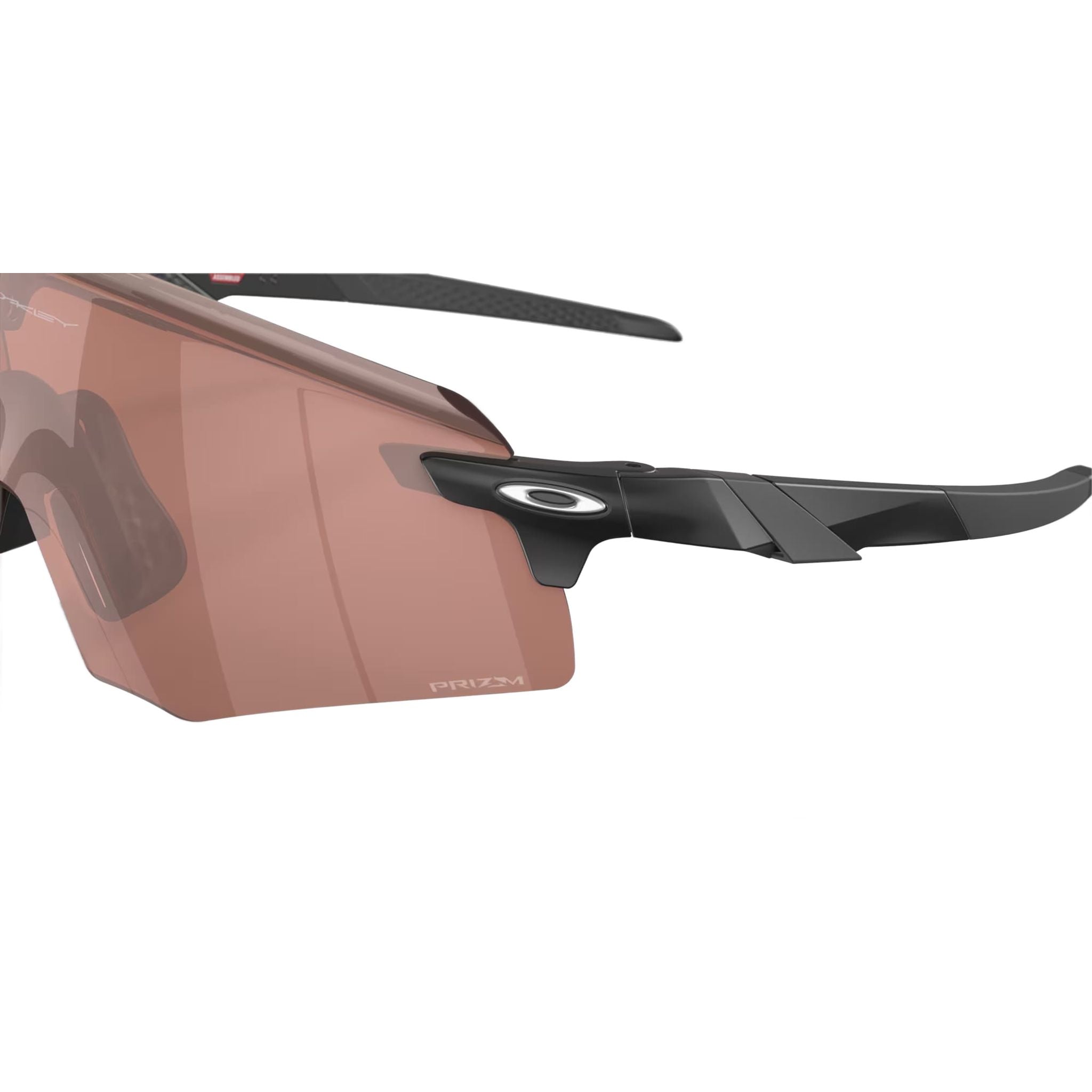 Oakley Encoder Prizm Dark Golf Sonnenbrille