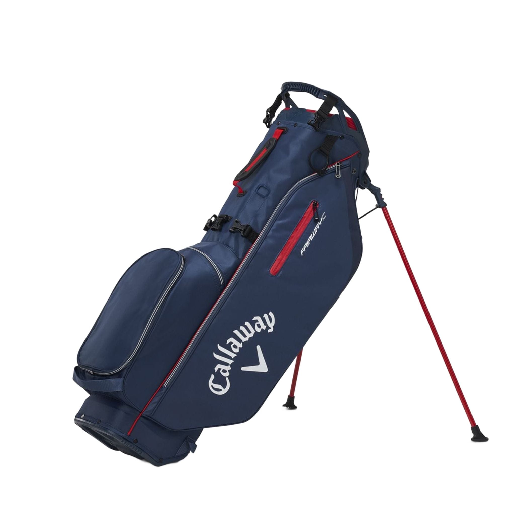 Callaway FAIRWAY C (22) Standbag