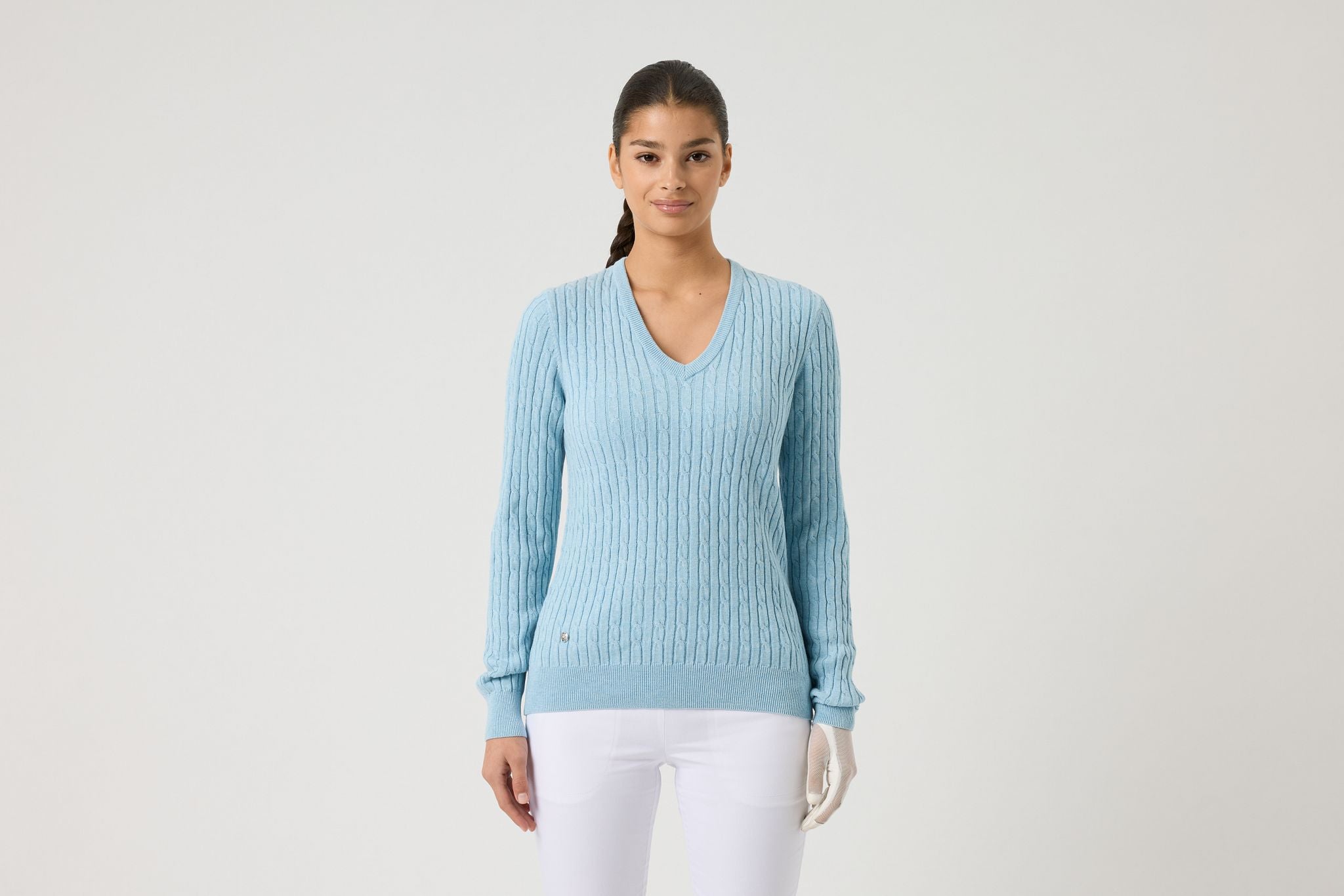 Daily Sports Madelene Pullover Damen