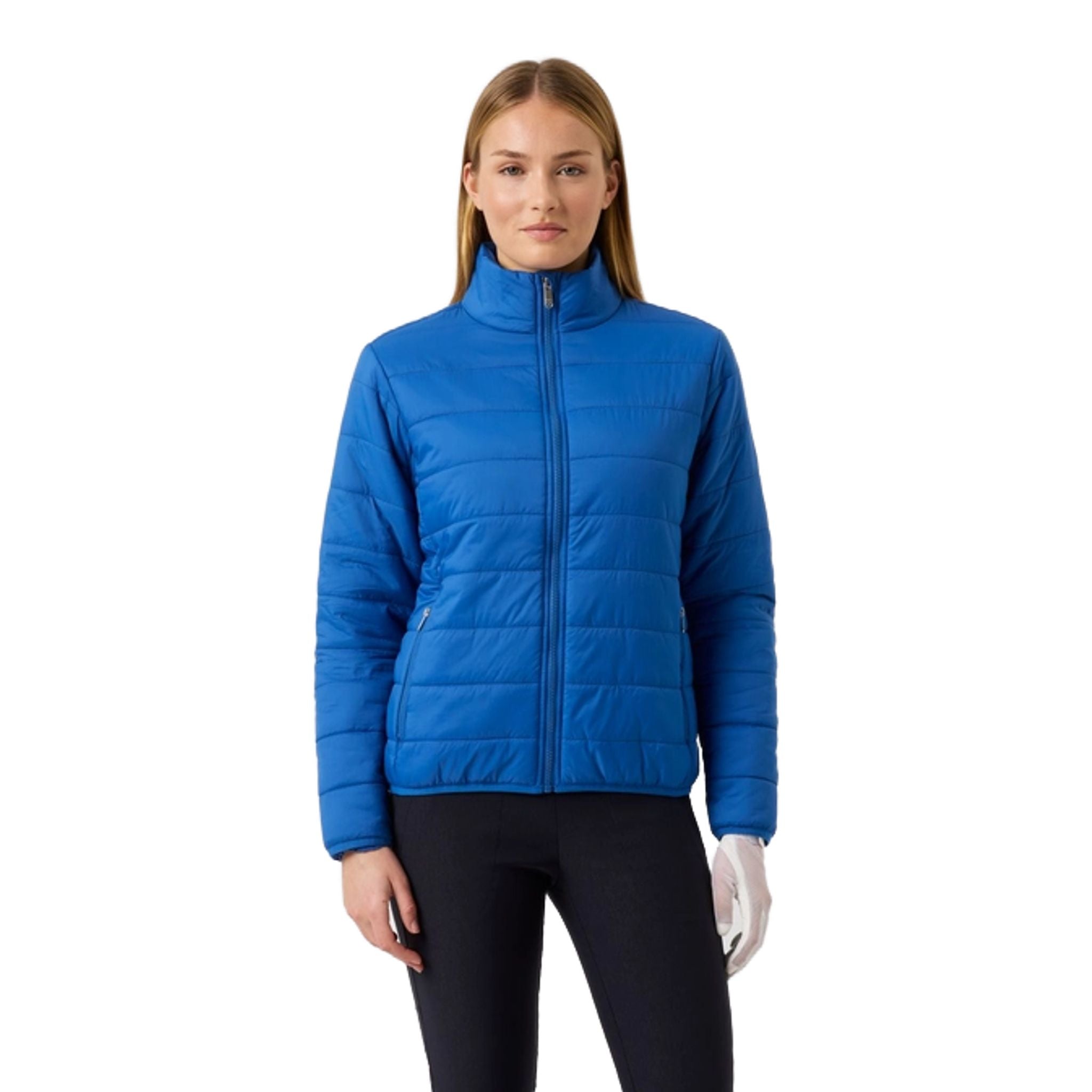 Daily Sports Light Pack Jacke Damen
