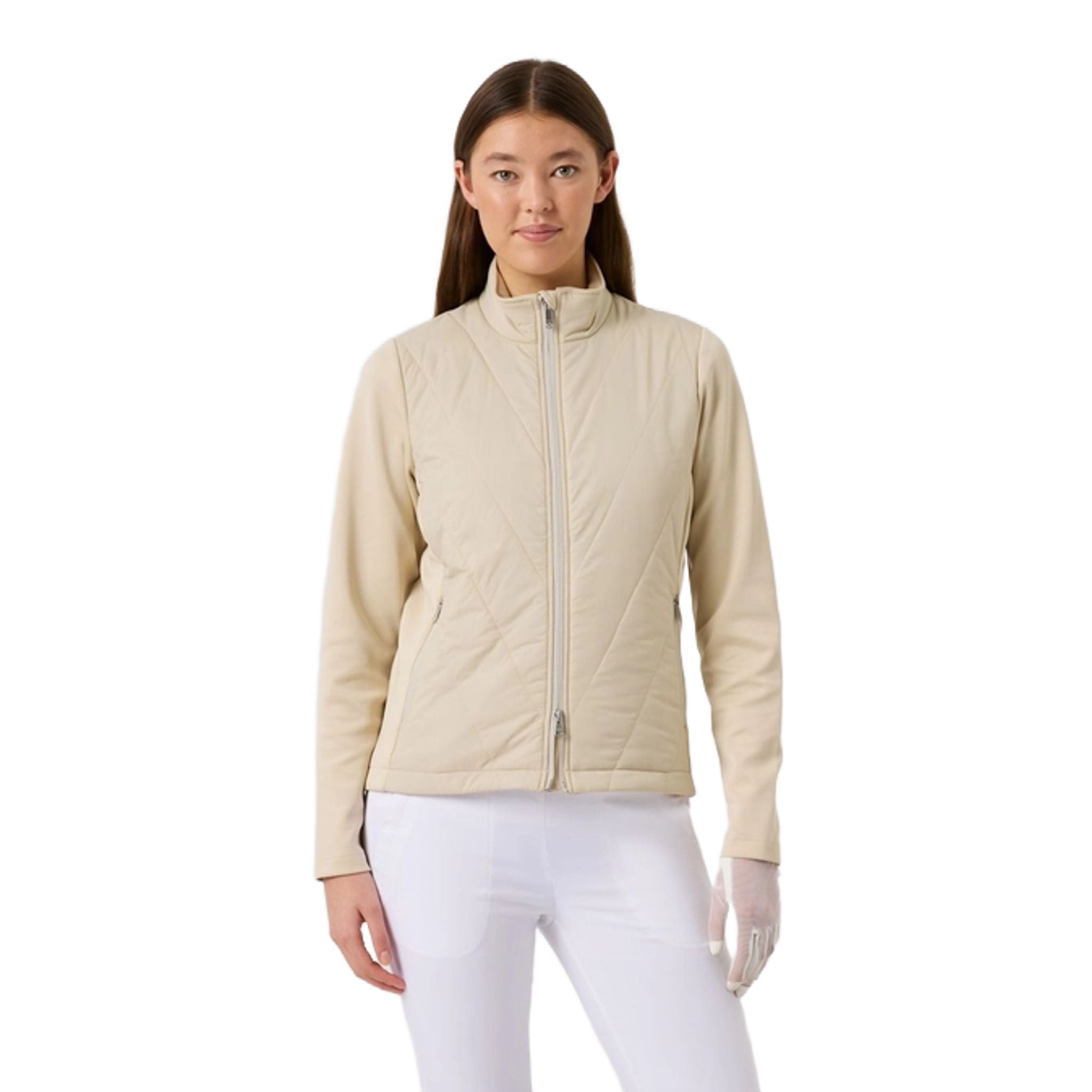 Daily Sports Flex Padded Jacke Damen
