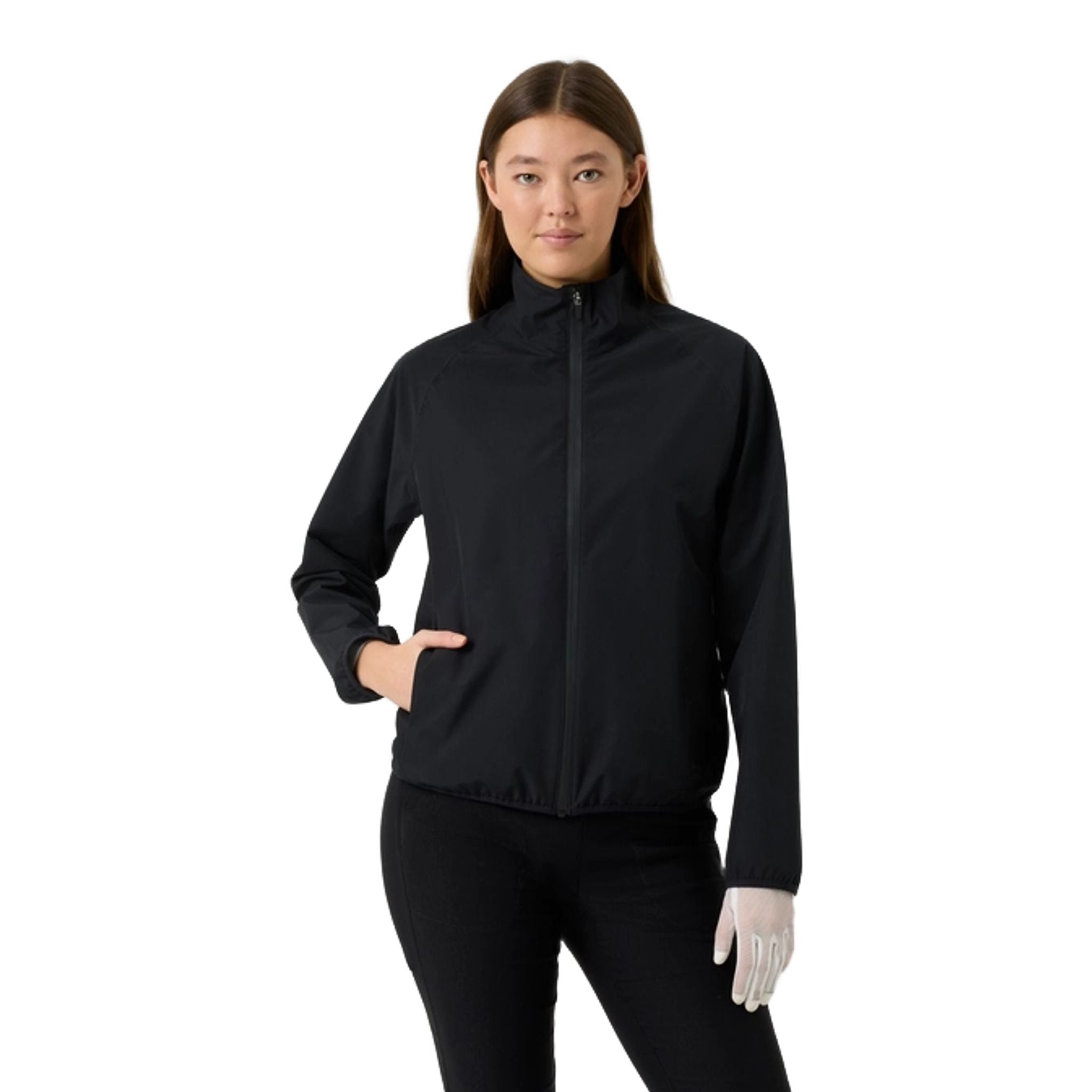 Daily Sports Easy Pack Regenjacke Damen