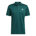Pánska polokošeľa Adidas Performance