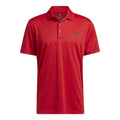 Pánska polokošeľa Adidas Performance